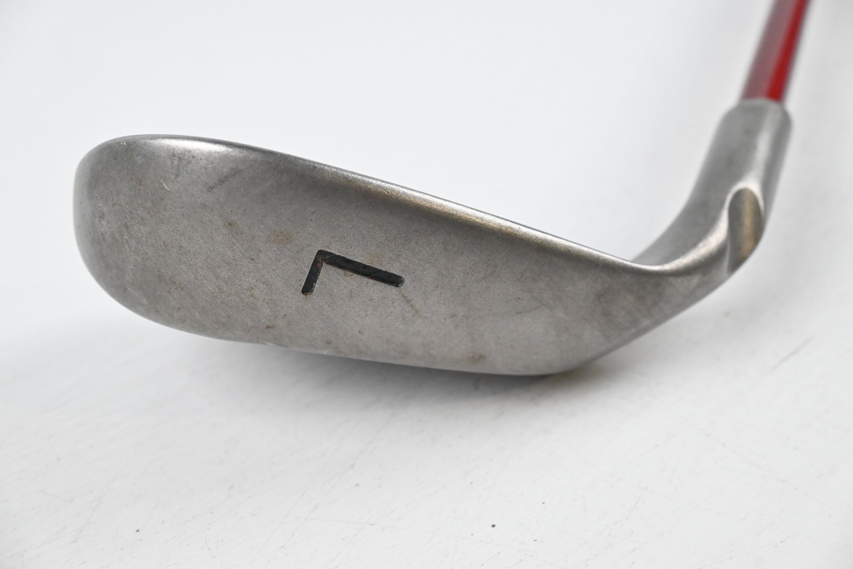 Ping G15 Lob Wedge / 58 Degree / Red Dot / Senior Flex Ping TFC 149 Shaft