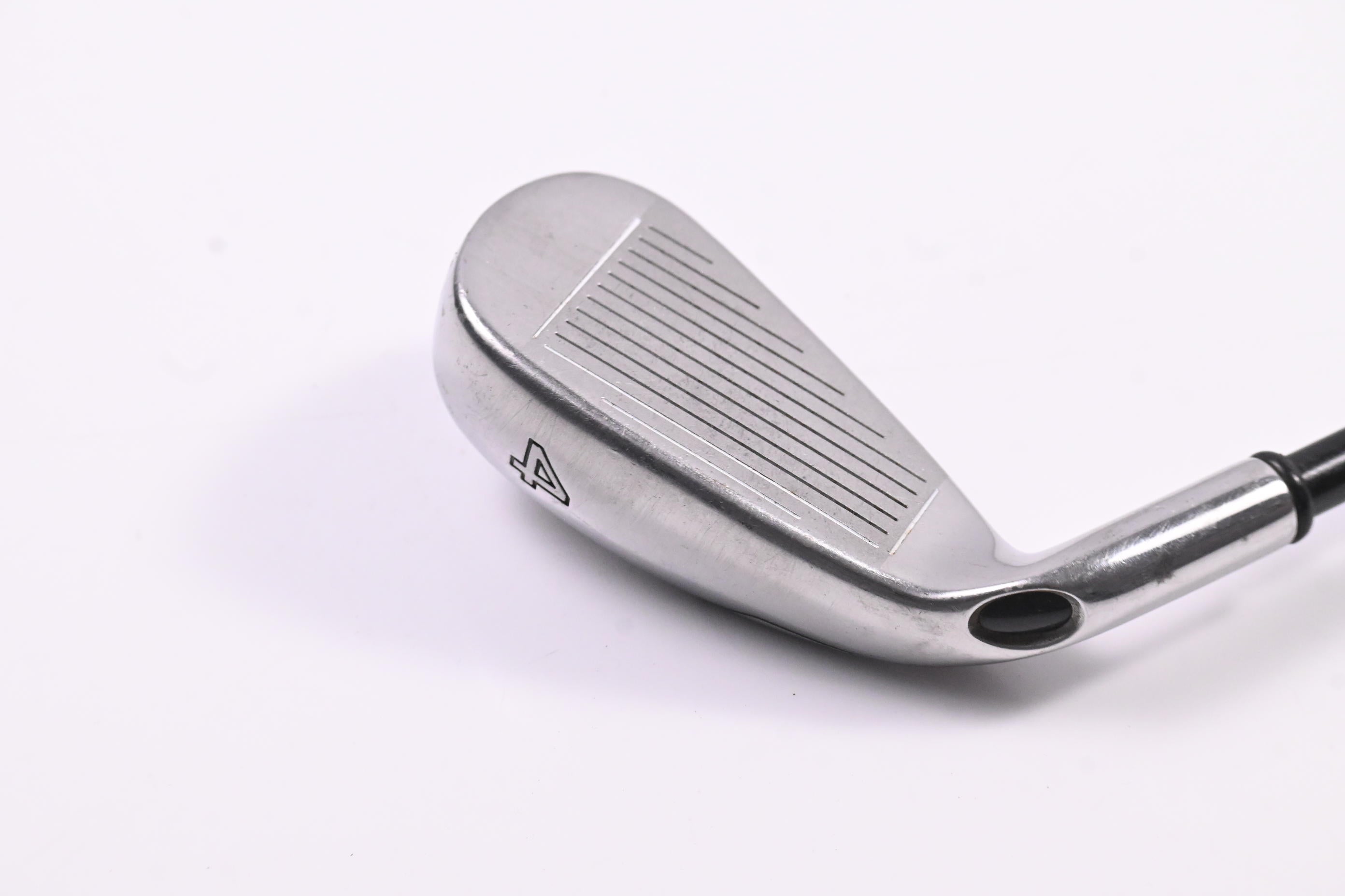 Callaway Diablo Edge #4 Iron / Regular Flex Callaway Shaft