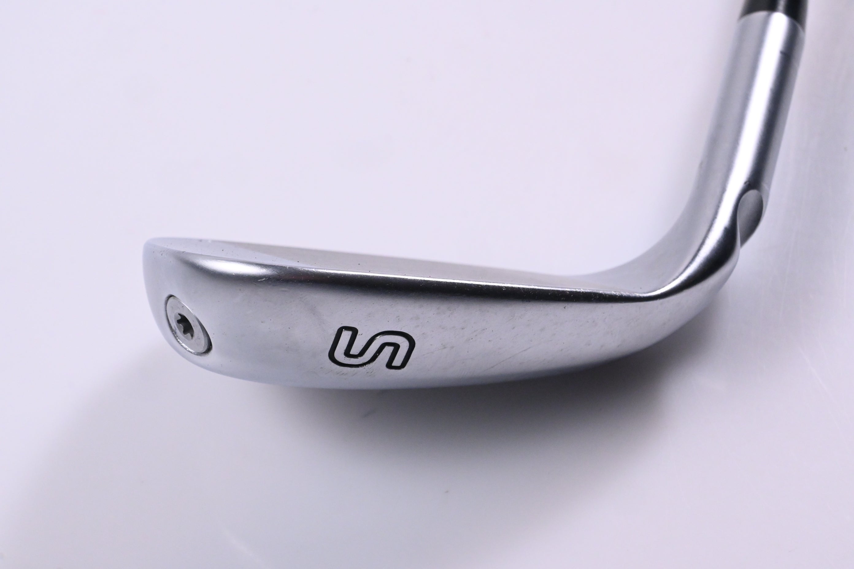 Ping G425 Sand Wedge / 54 Degree / Red Dot / Senior Flex Ping Alta CB Slate AWT
