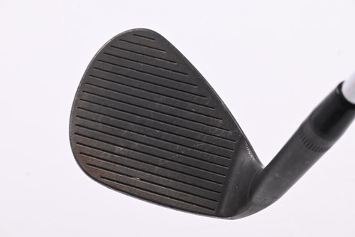 Callaway Jaws Full Toe Lob Wedge / 58 Degree / Wedge Flex Dynamic Gold Spinner