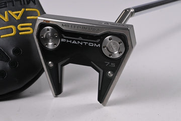 Scotty Cameron Phantom 7.5 2024 Putter / 34 Inch