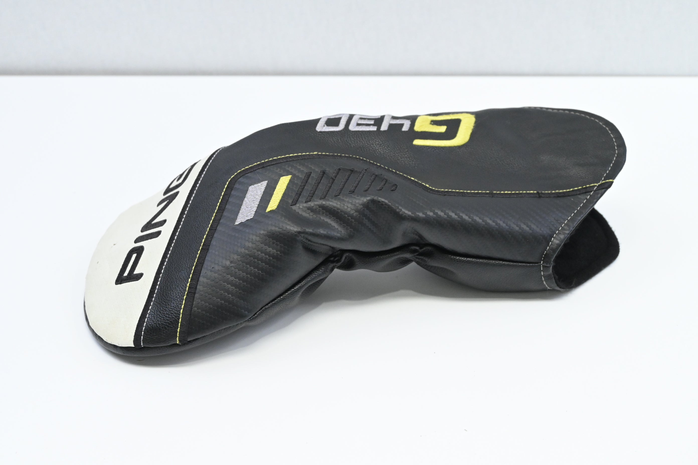 Ping G430 Max 10K Driver / 10.5 Degree / Stiff Flex Kai'li White 60 Shaft