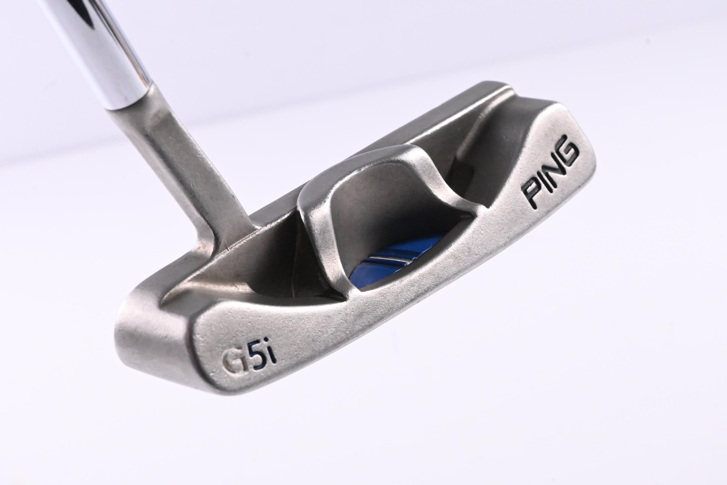 Ping G5i Zing Putter / 35 Inch