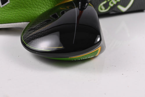 Callaway Epic Flash #5 Wood / 18 Degree / Stiff Flex Tour AD DI-7 Orange Shaft