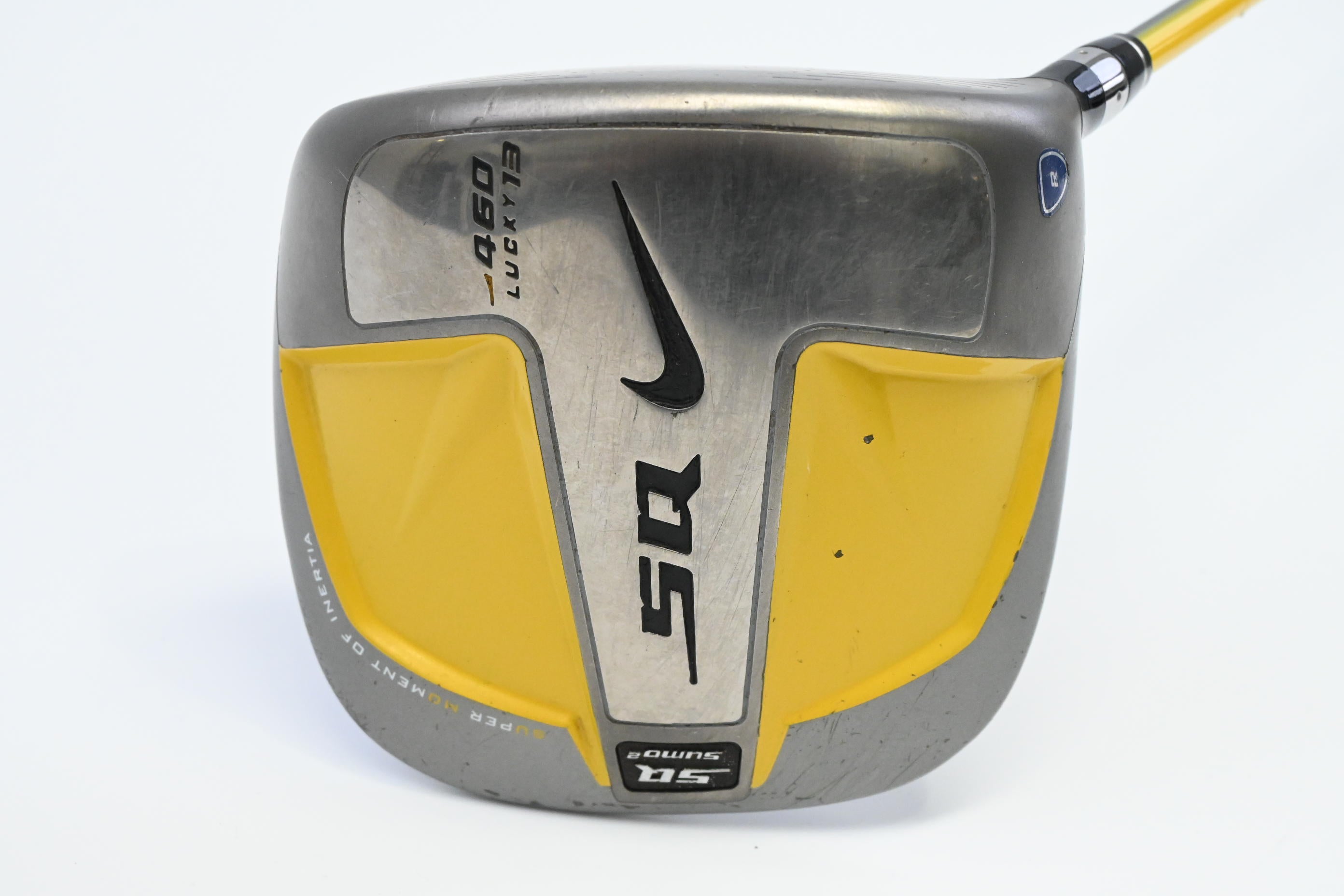 Nike SQ Sumo2 Driver / 13 Degree / Regular Flex Diamana Sasquatch Shaft