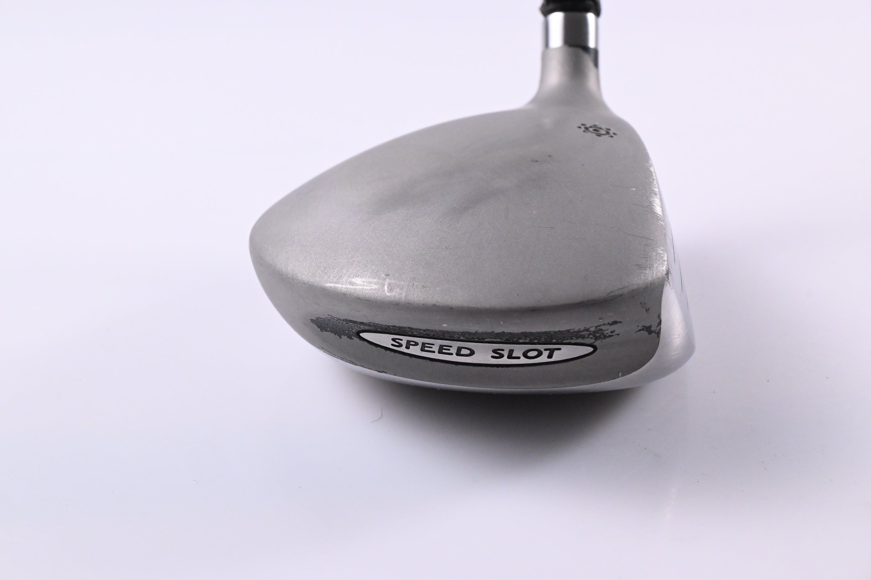 Ben Hogan Big Ben C455 #4 Wood / 17 Degree / Stiff Flex Aldila NV Green 70