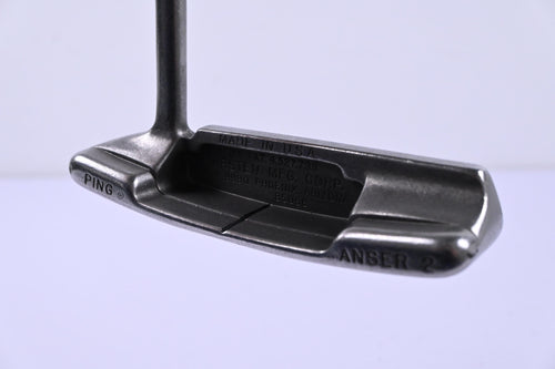 Ping Karsten Original Anser 2 Putter / 34 Inch