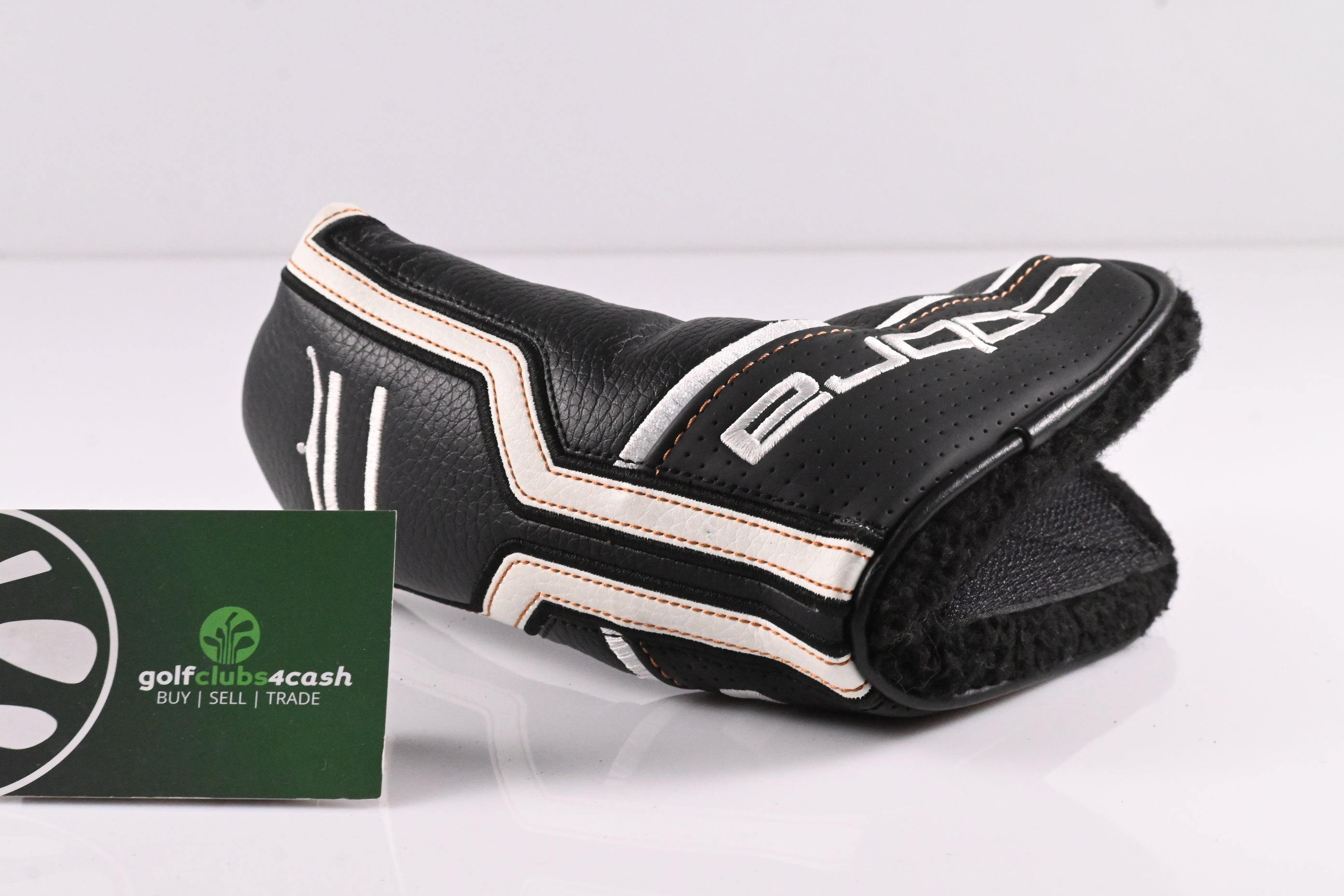 Cobra 2024 3D Printed Widesport Putter / 34 Inch