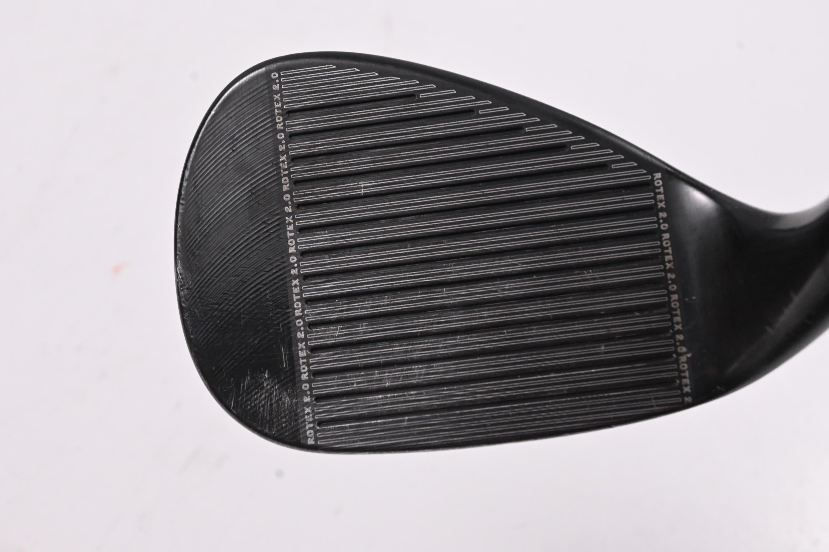 Cleveland 588 RTX 2.0 Lob Wedge / 60 Degree / Wedge Flex Dynamic Gold Shaft