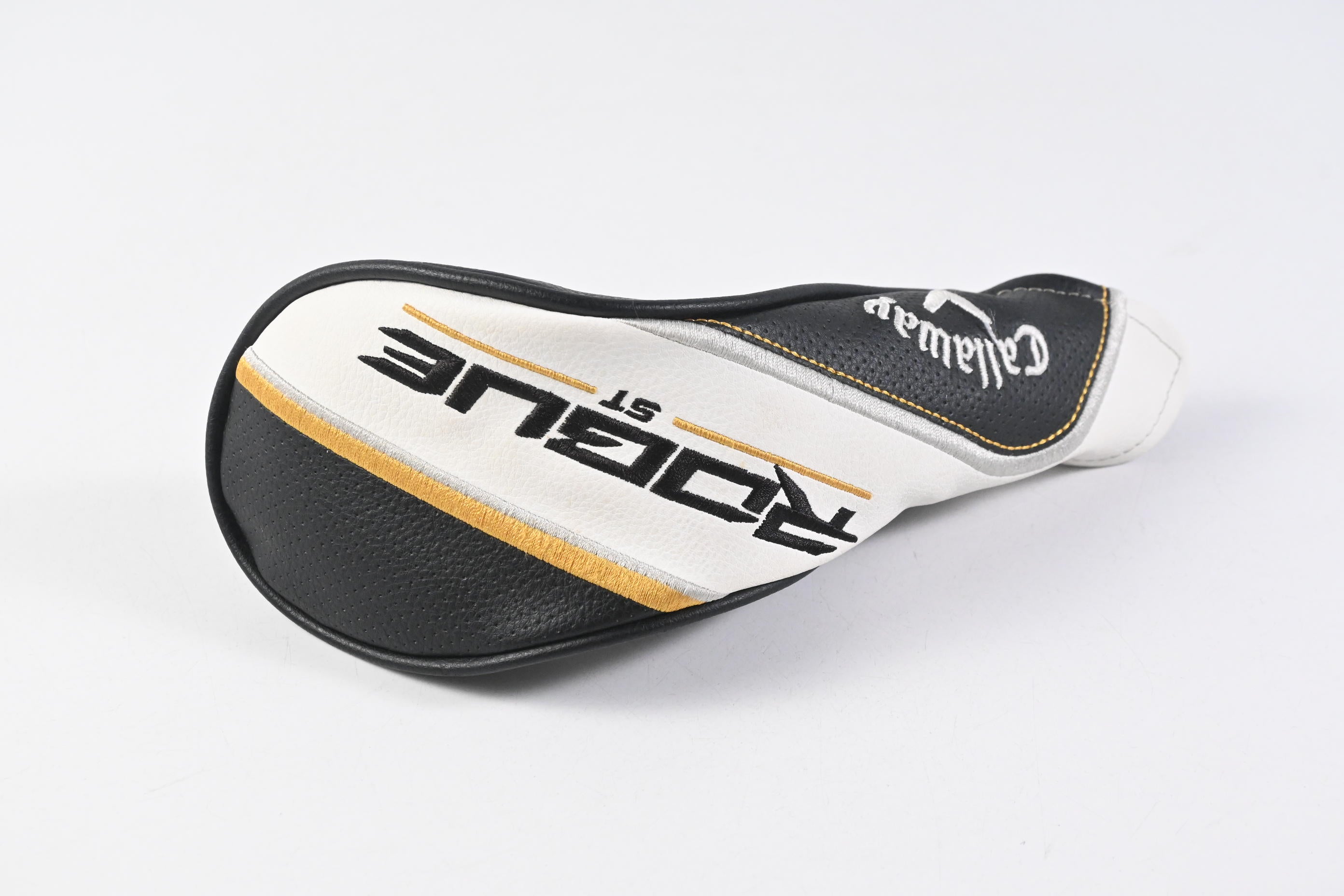 Callaway Rogue ST Max #4 Hybrid / 20 Degree / Regular Flex Tensei AV Blue 65