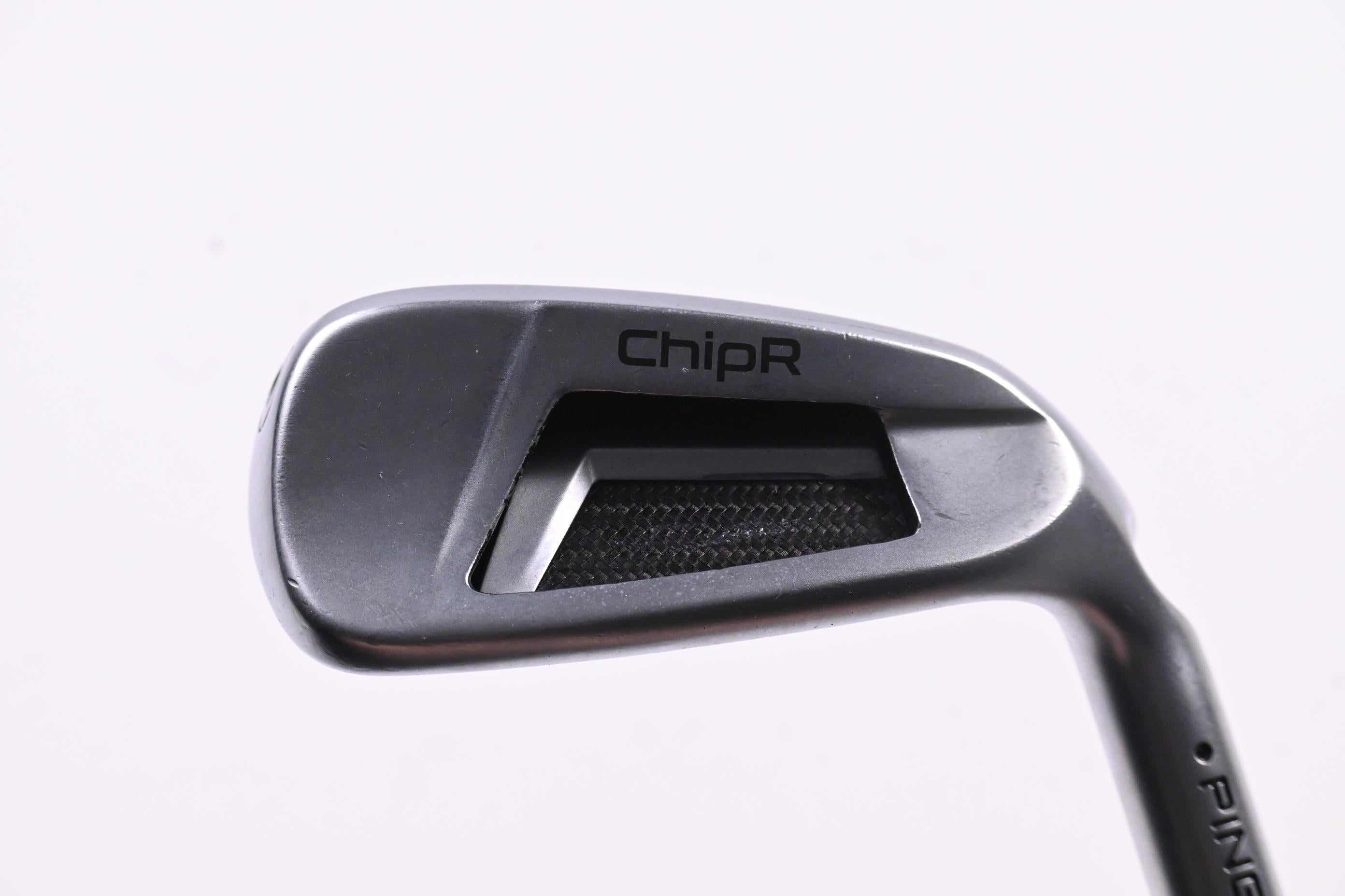 Ping ChipR / Black Dot / 35 Inch