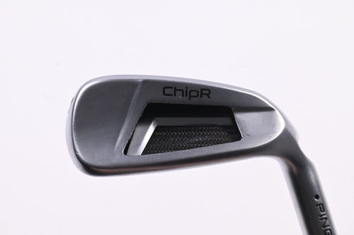Ping ChipR / Black Dot / 35 Inch