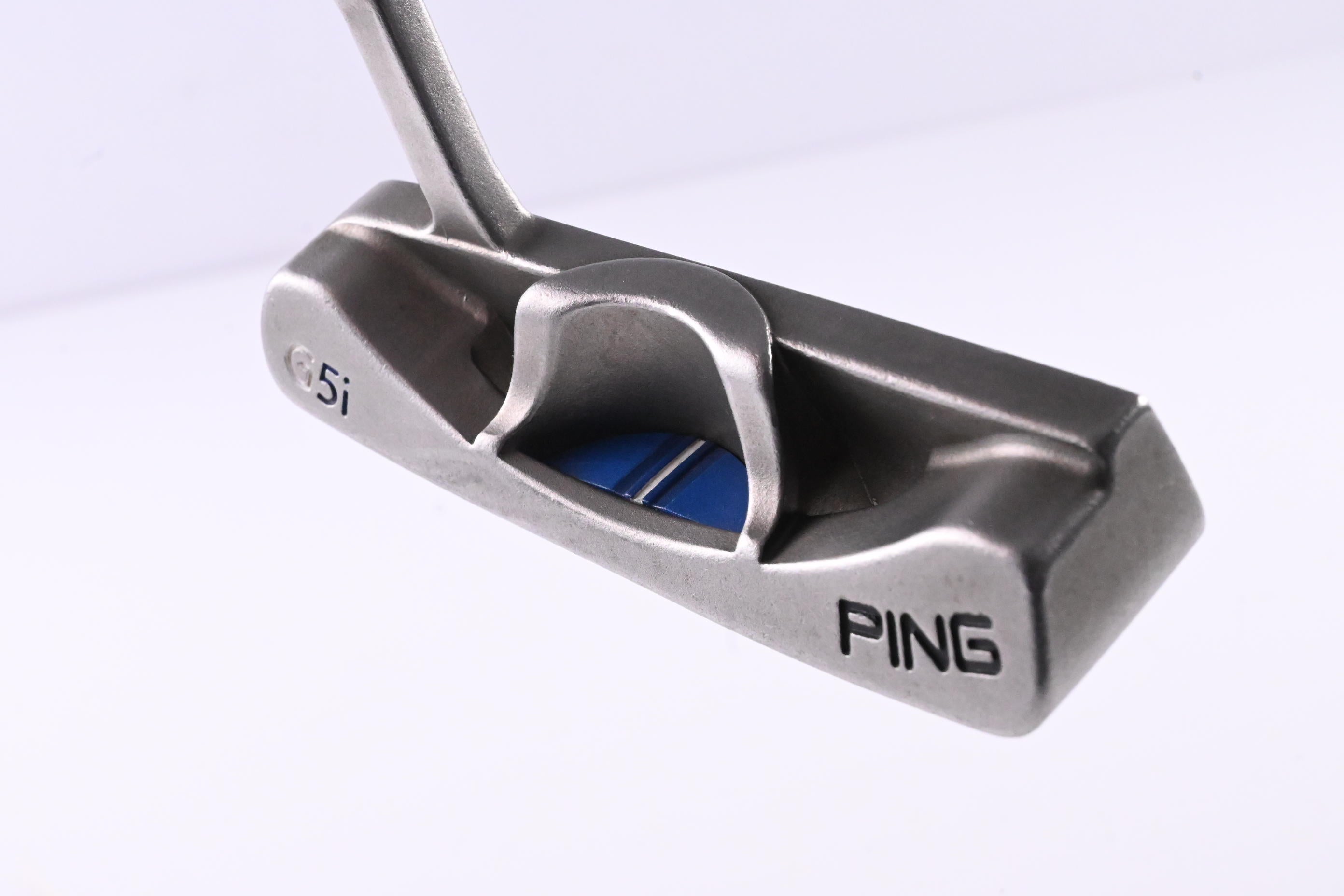 Ping G5i Zing Putter / 35 Inch