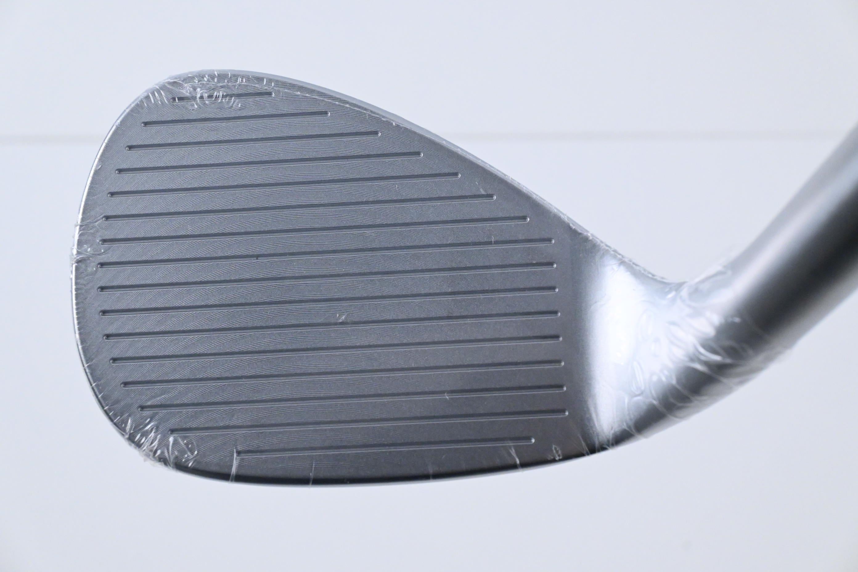 Cobra Snakebite 2023 Lob Wedge / 60 Degree / Stiff Flex KBS HI-REV 2.0 125