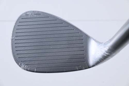 Cobra Snakebite 2023 Lob Wedge / 60 Degree / Stiff Flex KBS HI-REV 2.0 125