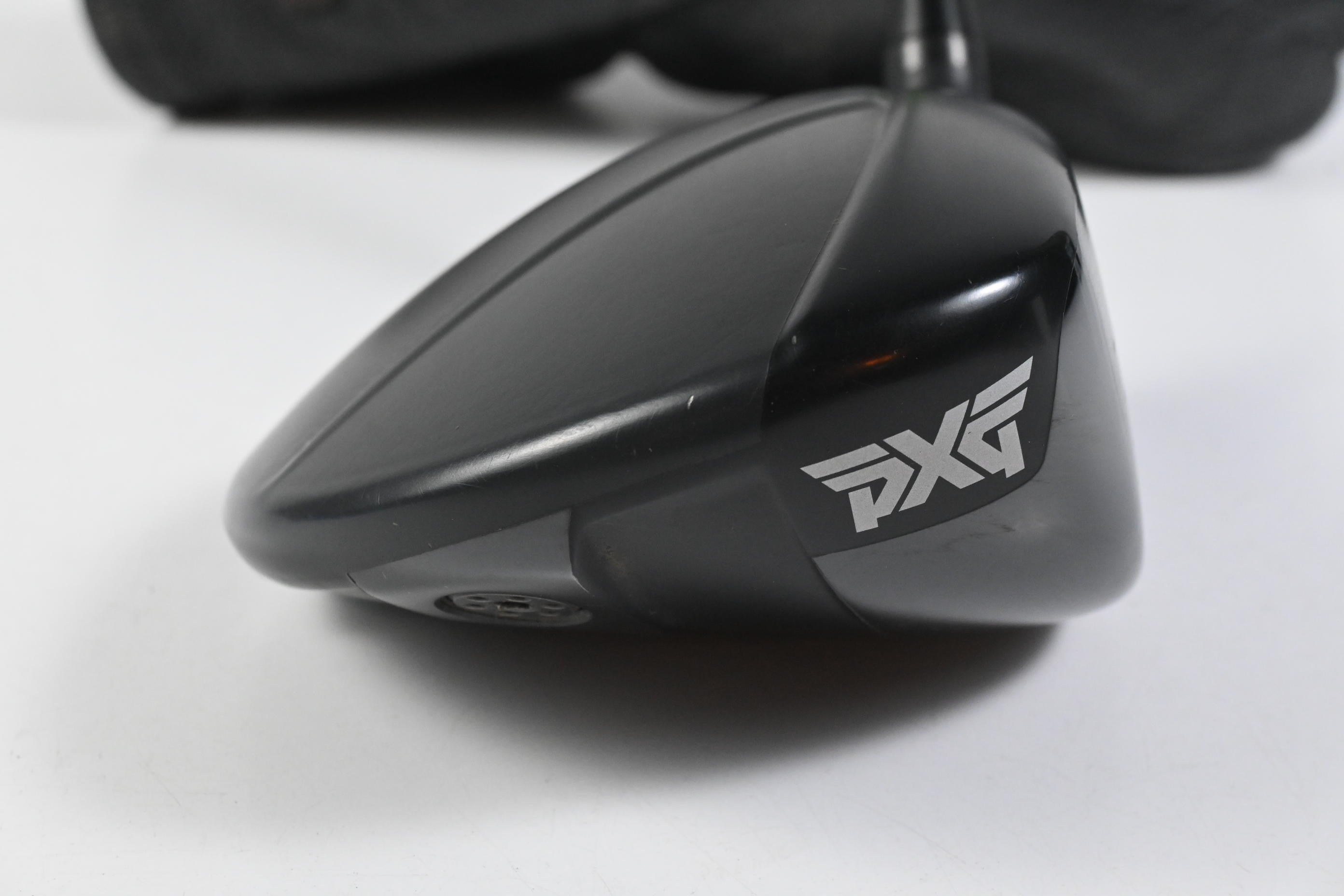 PXG 0811 X Prototype Driver / 9 Degree / Stiff Flex Aldila NV Green 65 Shaft