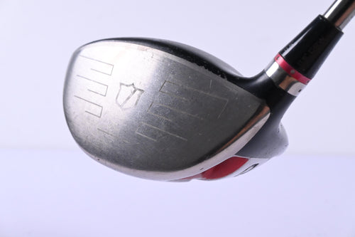 Wilson Staff D200 Driver / 10.5 Degree / Regular Flex Elements Chrome 44 Shaft
