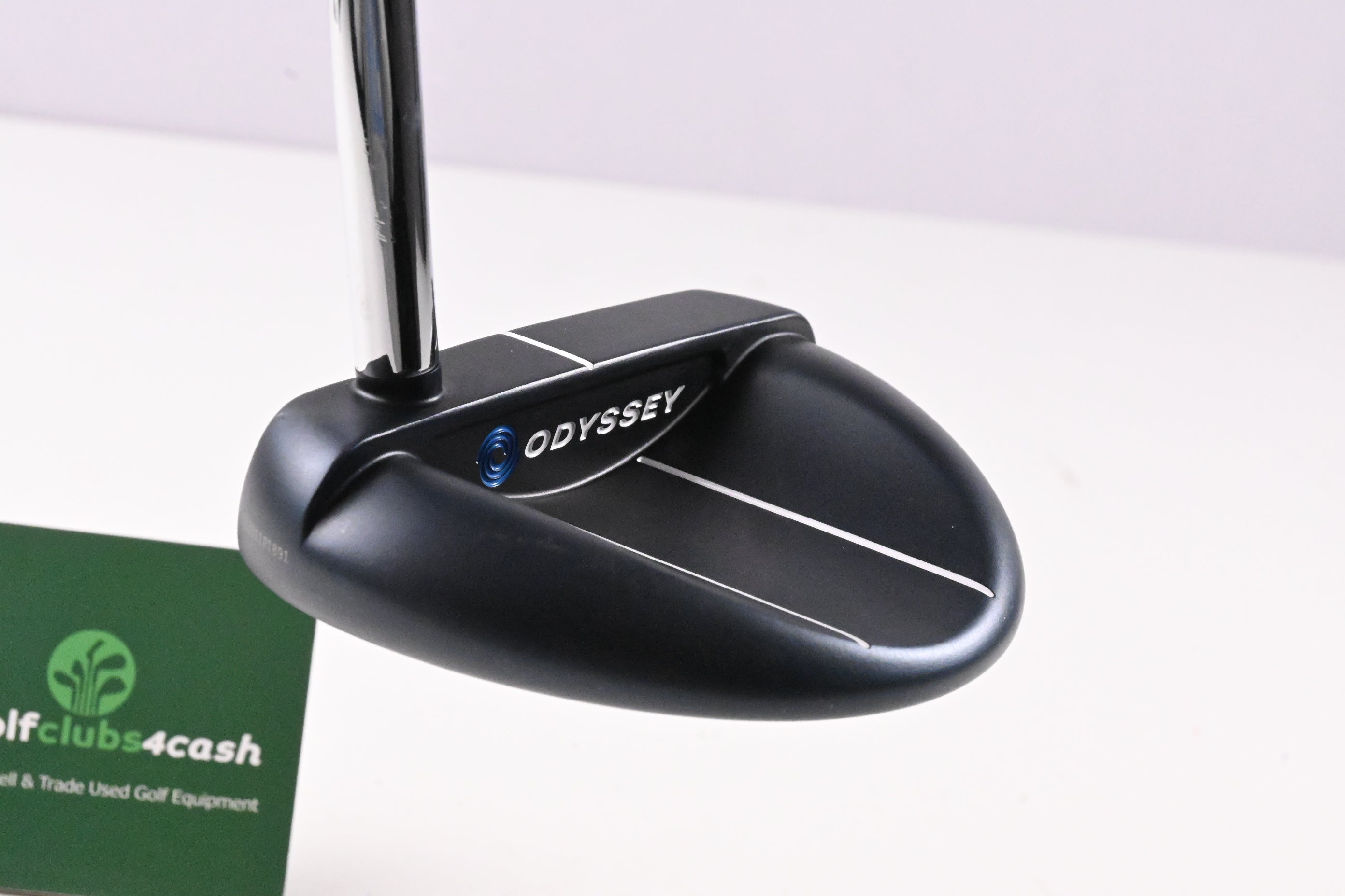 Odyssey Ai-One Rossie DB Putter / 28.5 Inch
