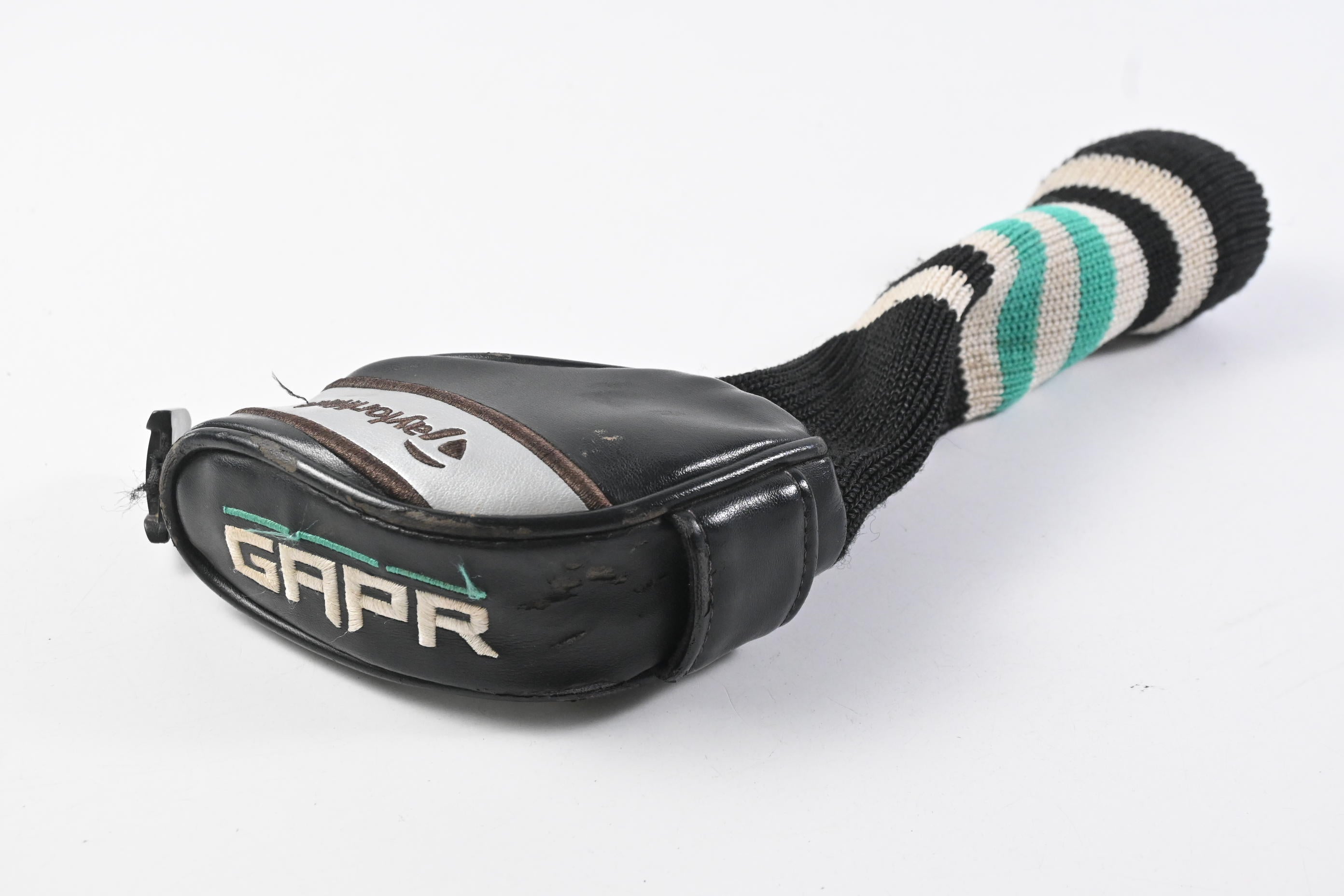 Taylormade GAPR Mid #4 Hybrid / 21 Degree / Regular Flex KBS Hybrid 70 Shaft
