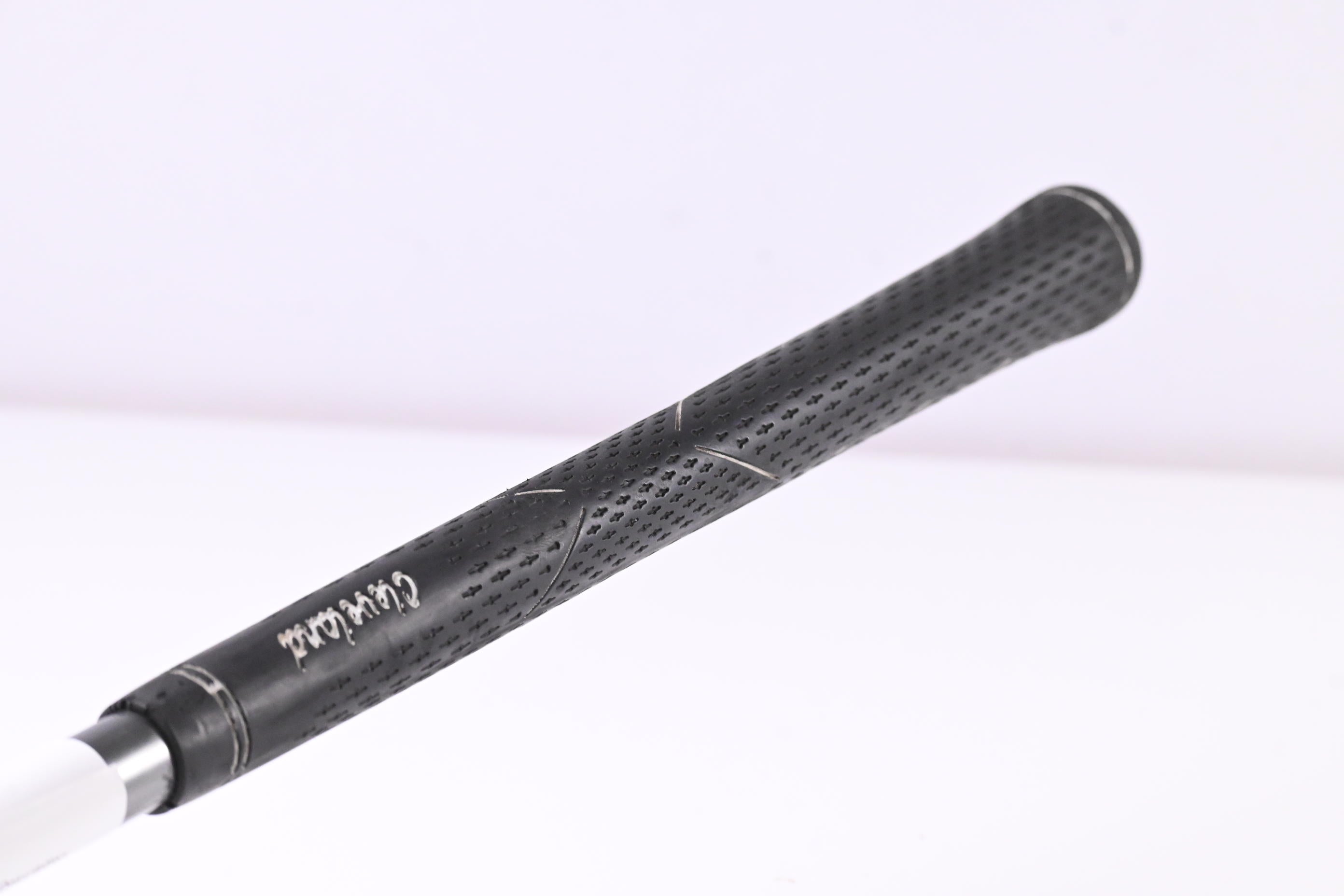 Cleveland Steel #5 Wood / 19 Degree / Regular Flex Cleveland Shaft