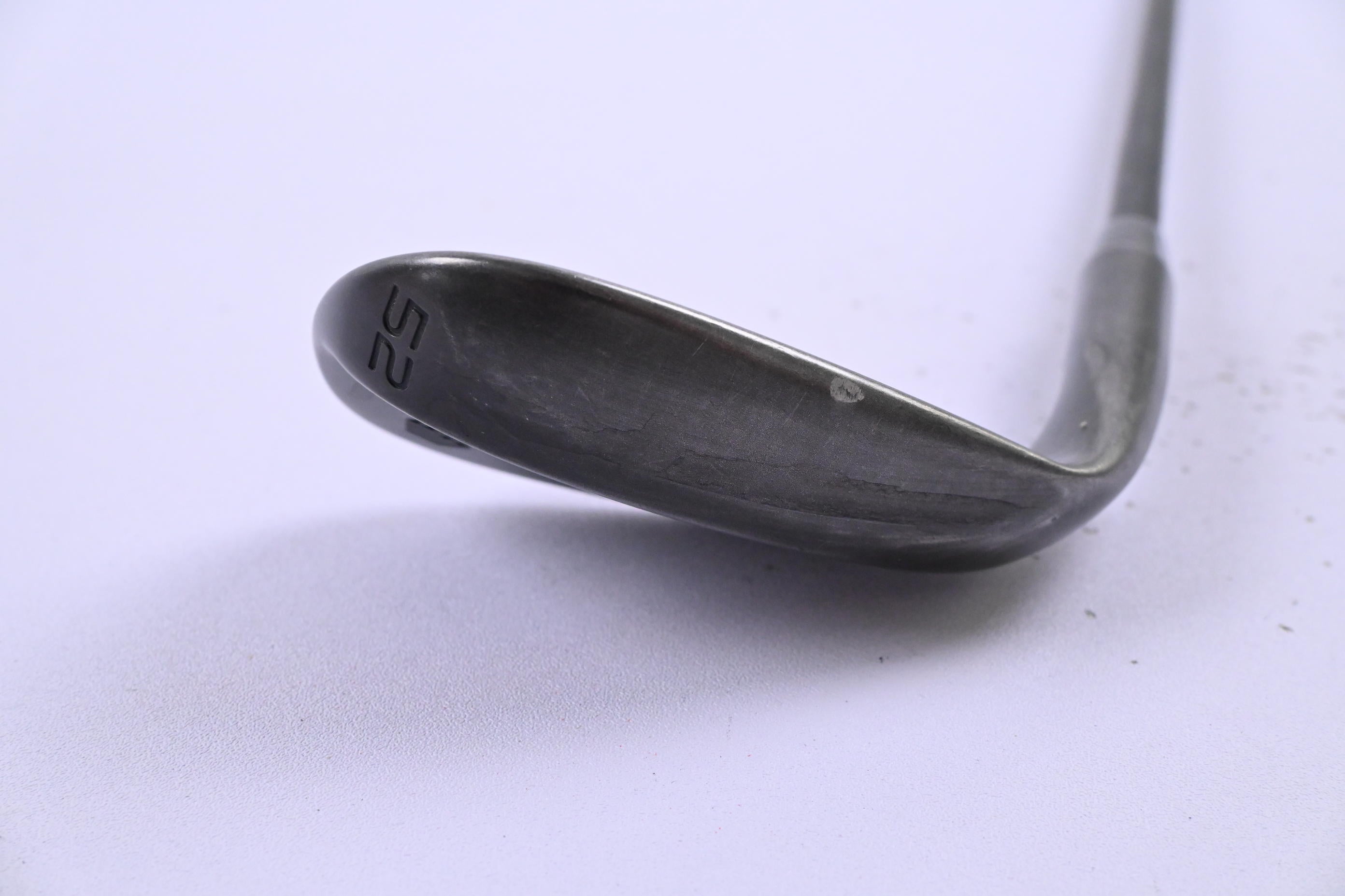 Stix Gap Wedge / 52 Degree / Wedge Flex Stix Shaft