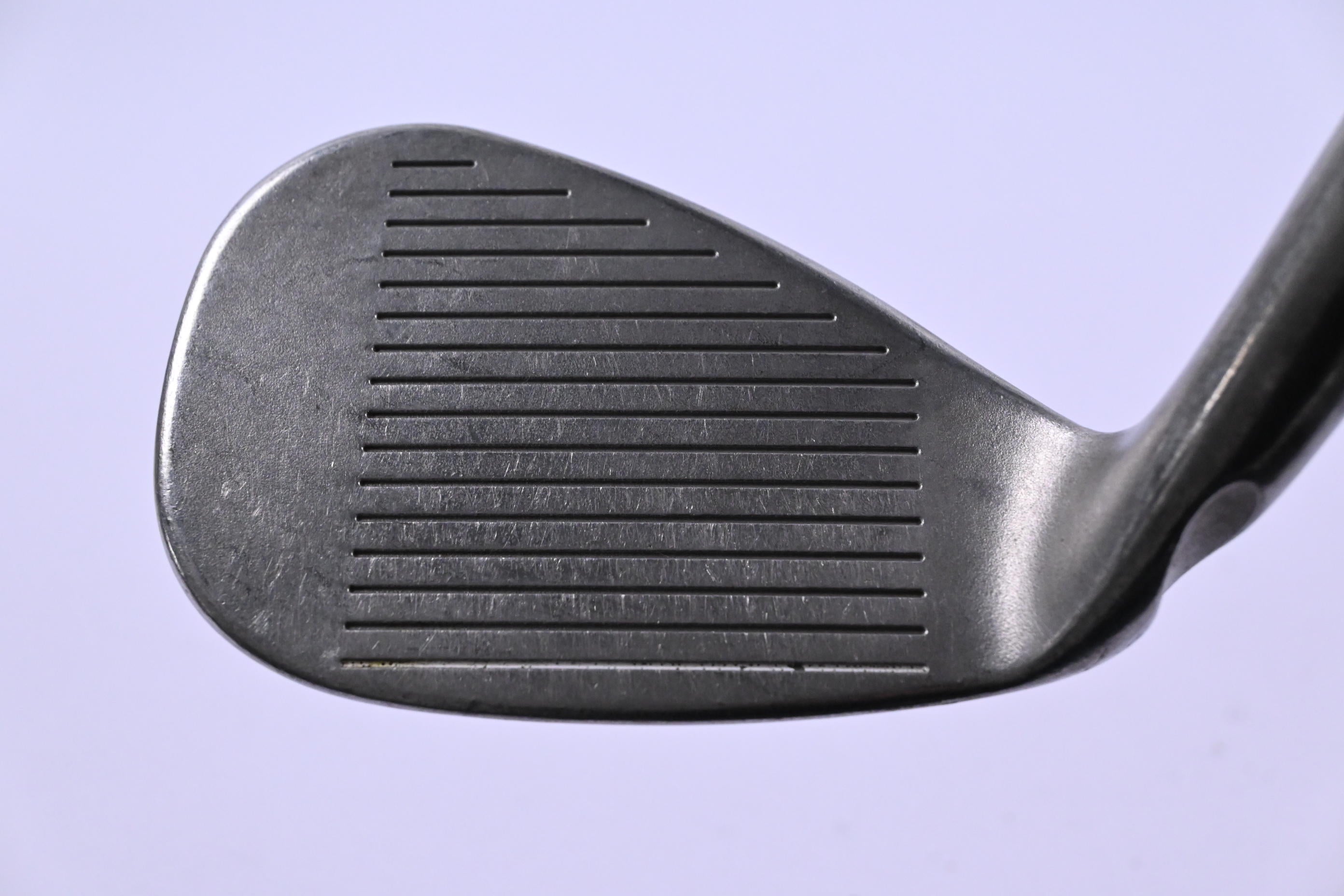 Ping M/B Gap Wedge / 52 Degree / Black Dot / Regular Flex Ping Cushin Shaft
