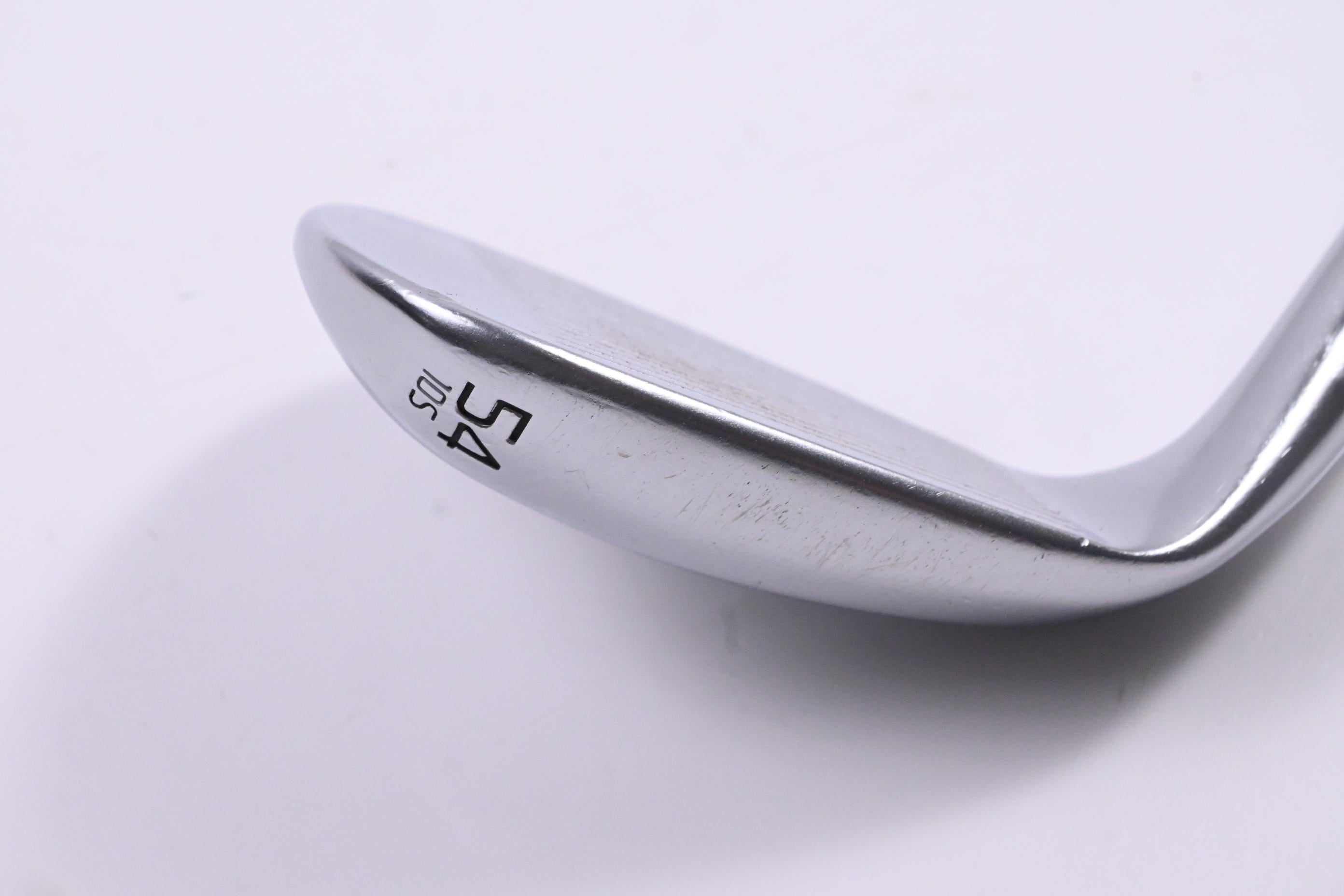 Titleist Vokey SM10 Sand Wedge / 54 Degree / X-Flex Dynamic Gold X100 Shaft
