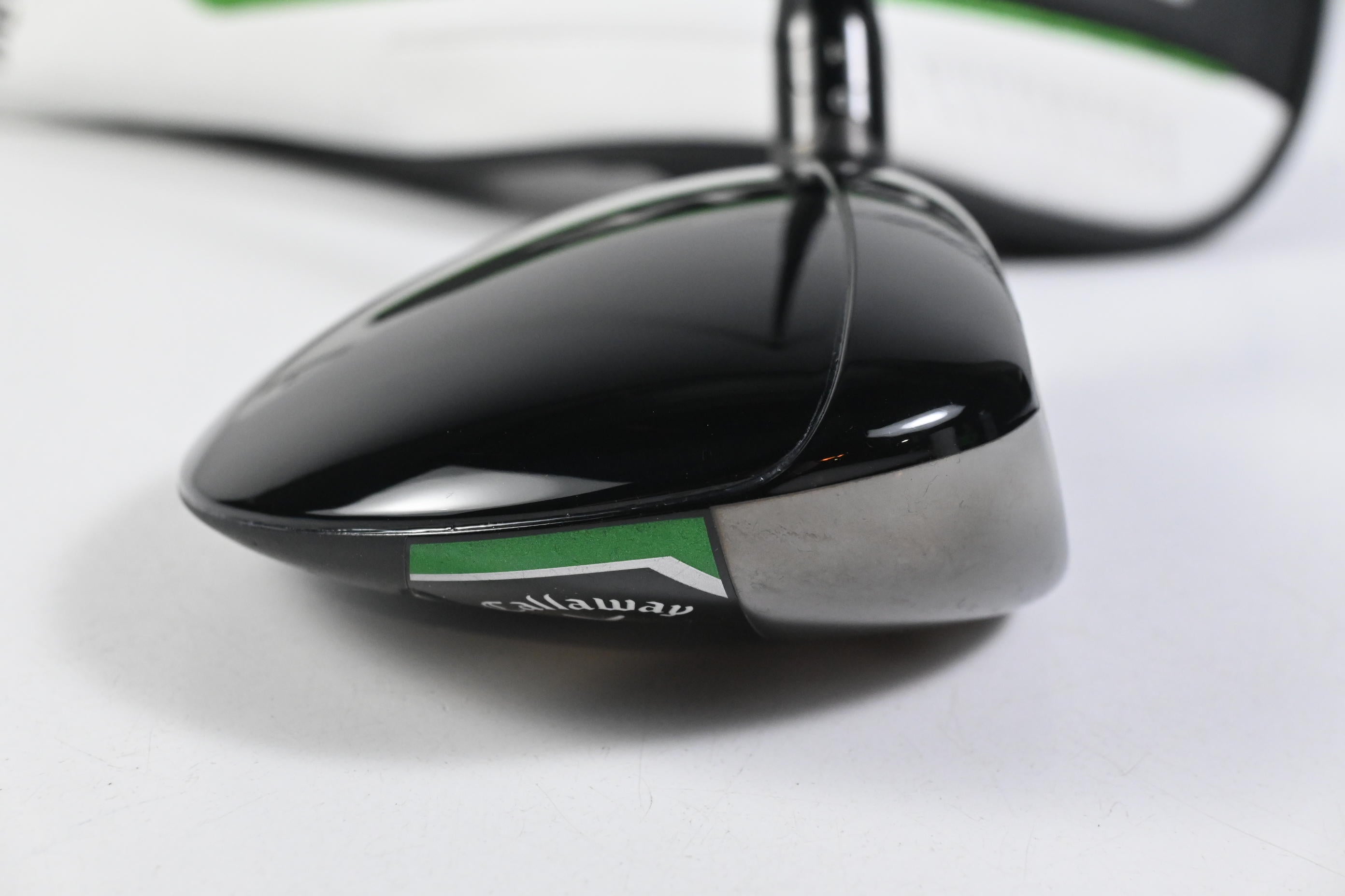 Callaway Elyte Triple Diamond #3 Wood / 15 Degree / X-Flex Tensei 1K Black 75
