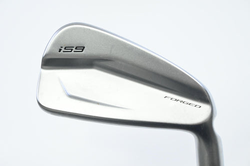 Ping i59 #3 Iron / 20 Degree / Black Dot / X-Flex Project X LS 125 Shaft