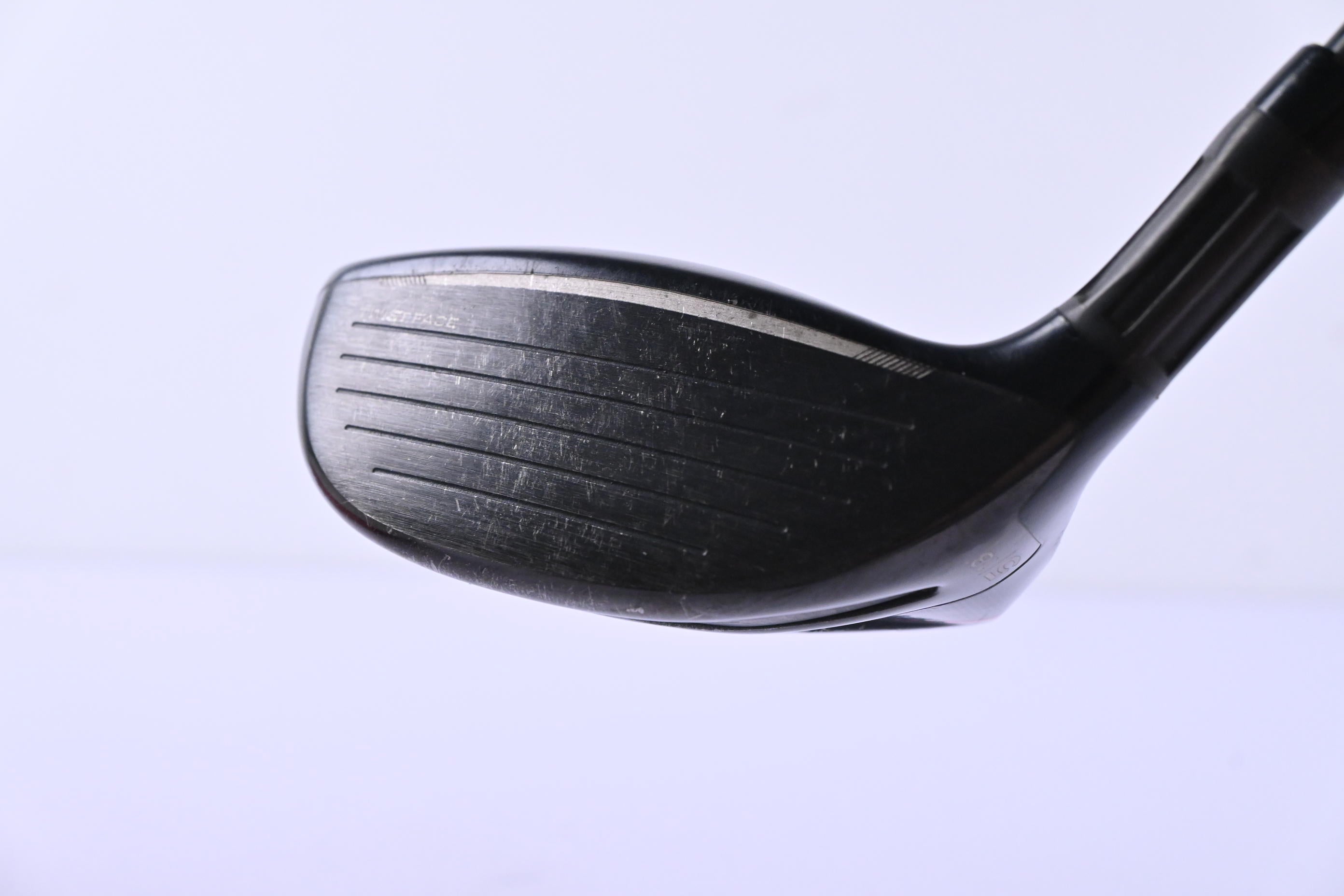 Taylormade Stealth 2 #5 Wood / 18 Degree / Regular Flex Ventus TR Red 5 Shaft