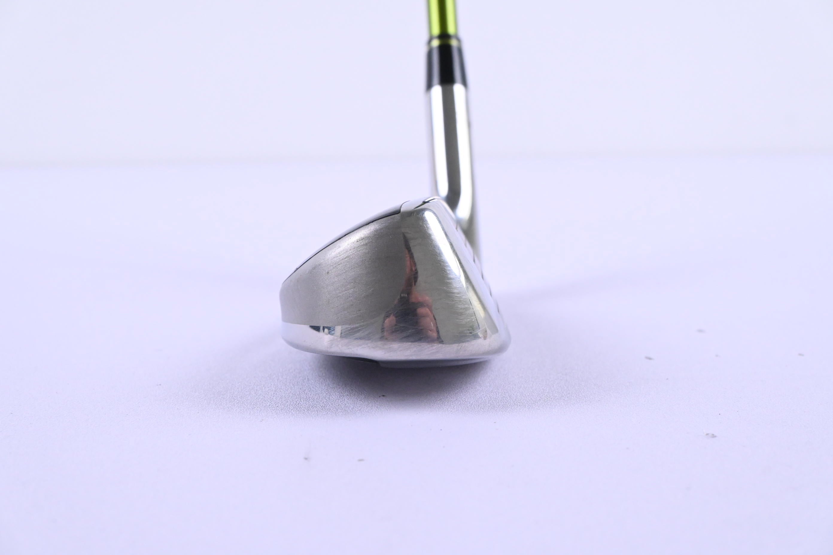 Adams Idea a2 #4 Hybrid / 23 Degree / Stiff Flex Aldila NV Idea 85 Shaft