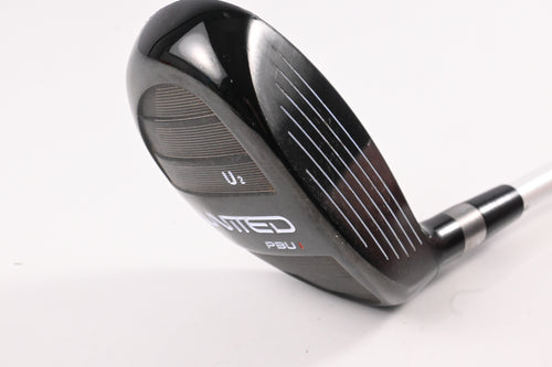 United PBU i #2 Hybrid / 18 Degree / Regular Flex UST Mamiya 66 Shaft