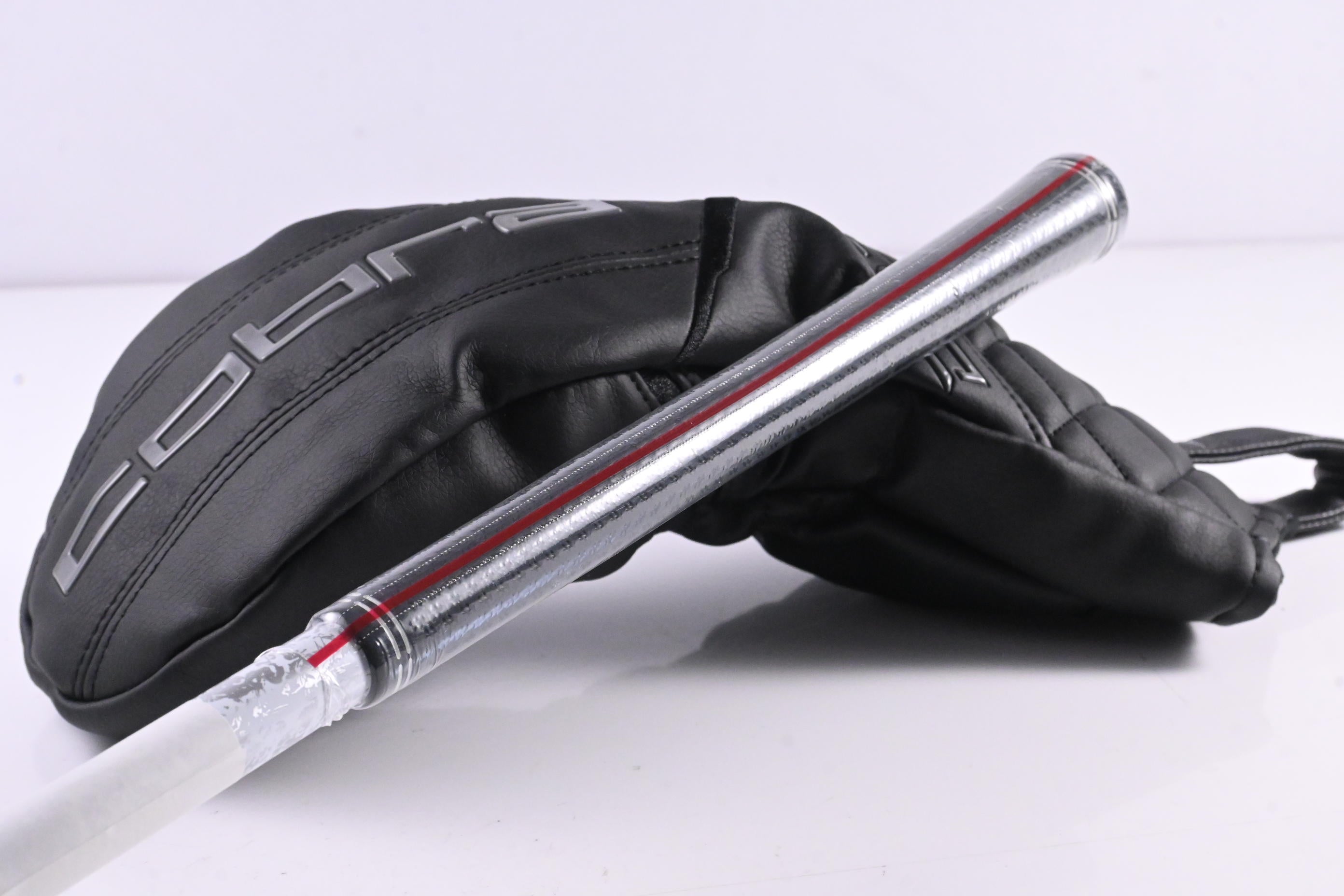 Cobra DS-Adapt X Driver / 10.5 Degree / Regular Flex Denali Blue 60 Shaft