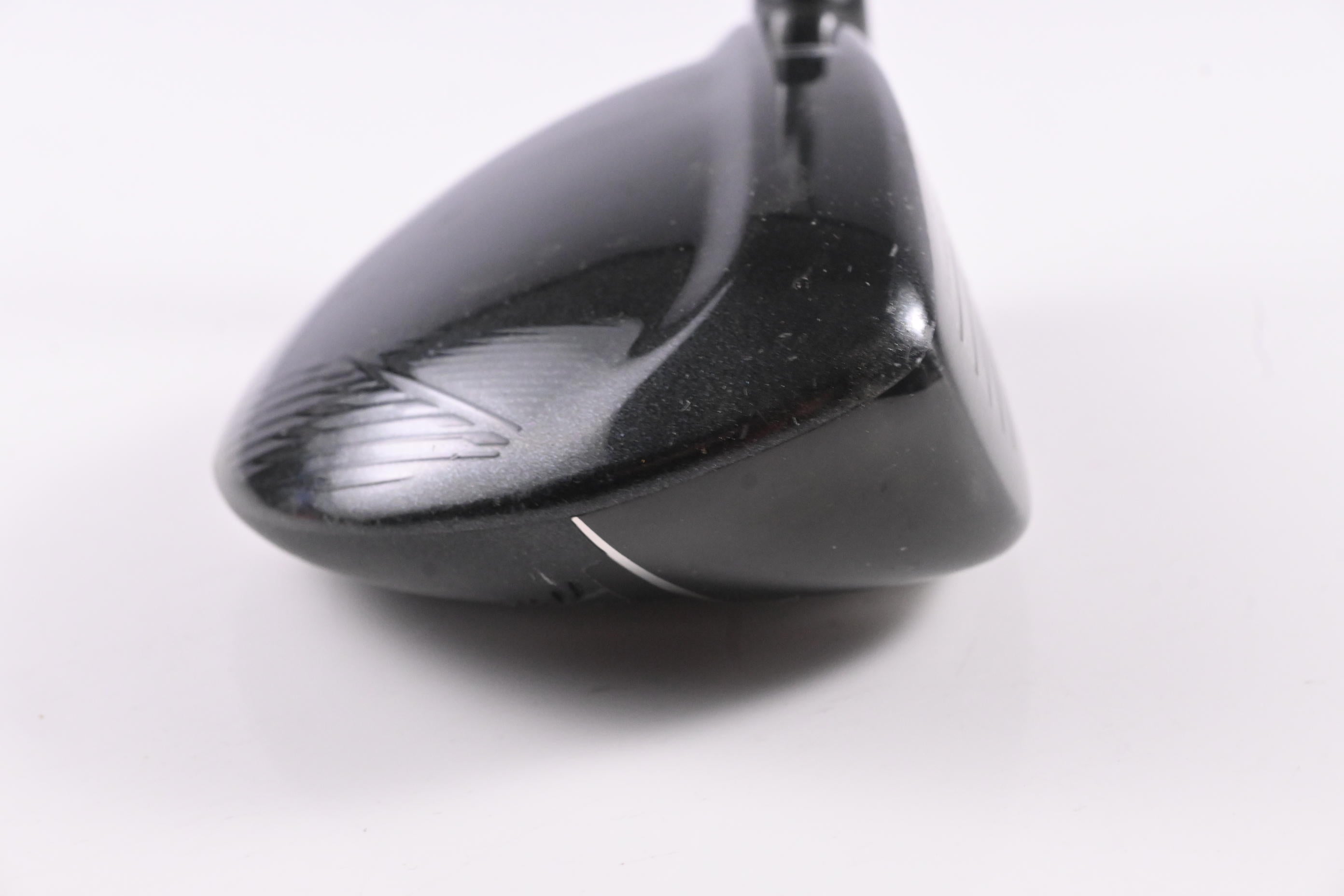 Cleveland Halo XL Hy-Wood #3 Hybrid / 18 Degree / Regular Flex Aldila Ascent 40 Shaft