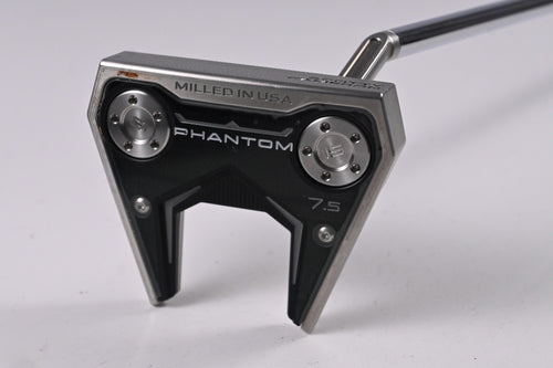 Scotty Cameron Phantom 7.5 2024 Putter / 34 Inch
