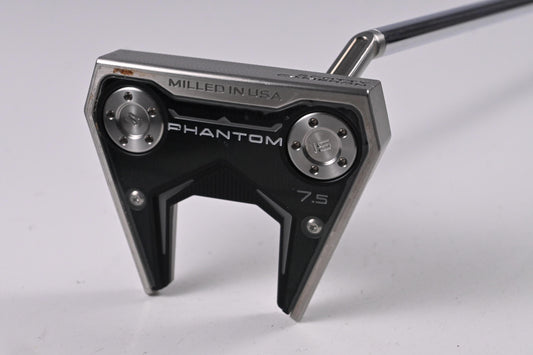Scotty Cameron Phantom 7.5 2024 Putter / 34 Inch