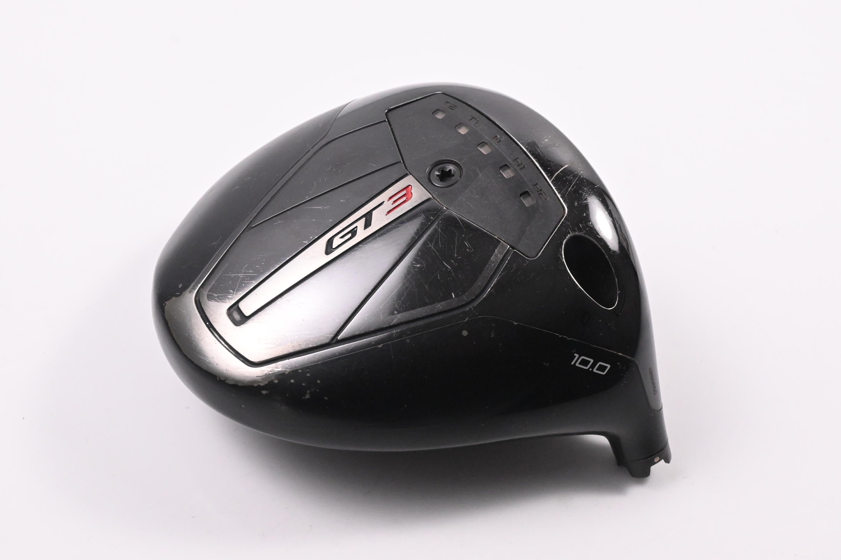 Titleist GT3 Driver / 10 Degree / Head Only
