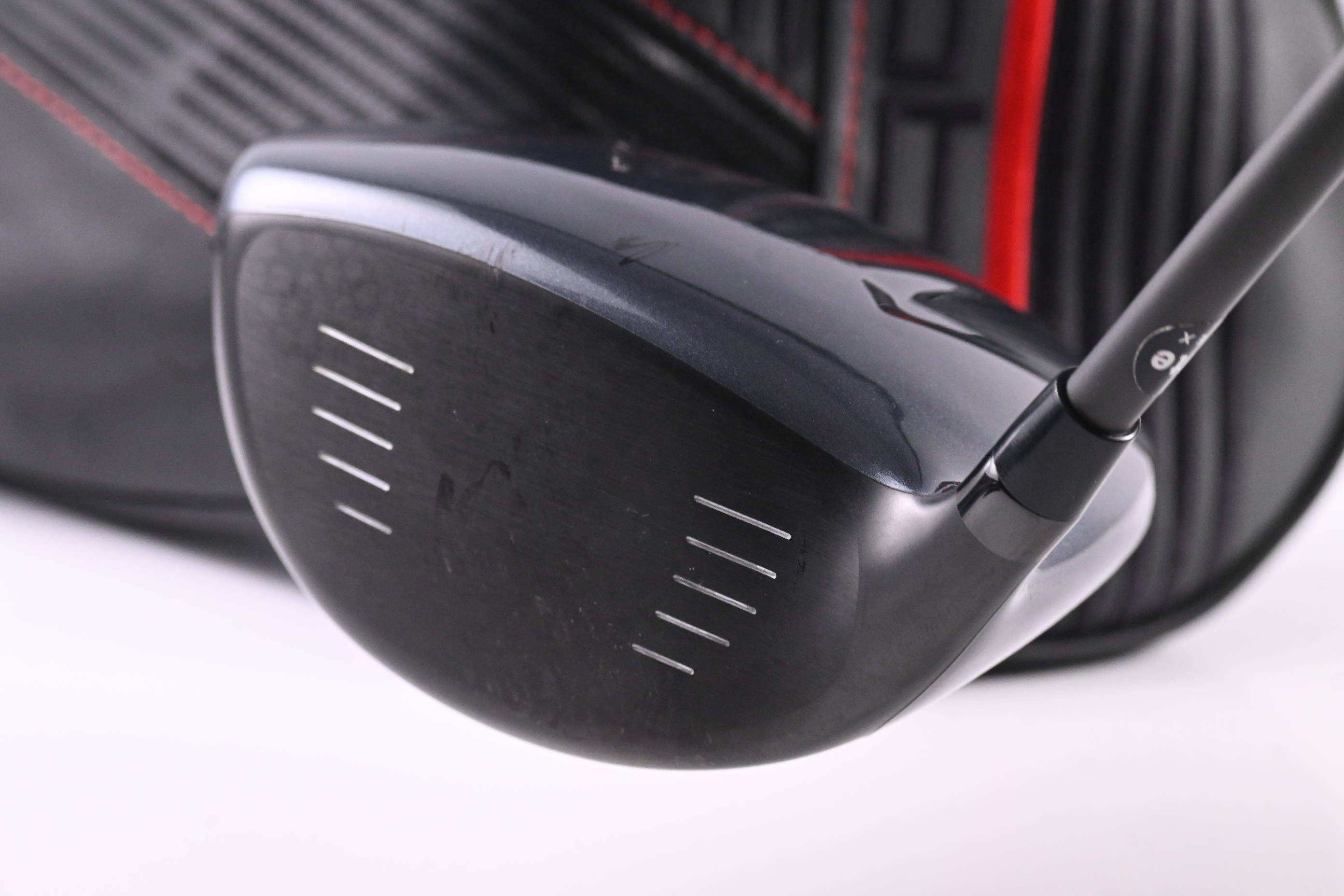 Cobra Air-X Driver / 11.5 Degree / Senior Flex Ultralite Cobra 40 Shaft