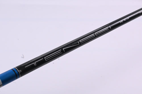 Tensei 1K Blue 65 #3 Wood Shaft / Stiff Flex / Titleist 2nd Gen