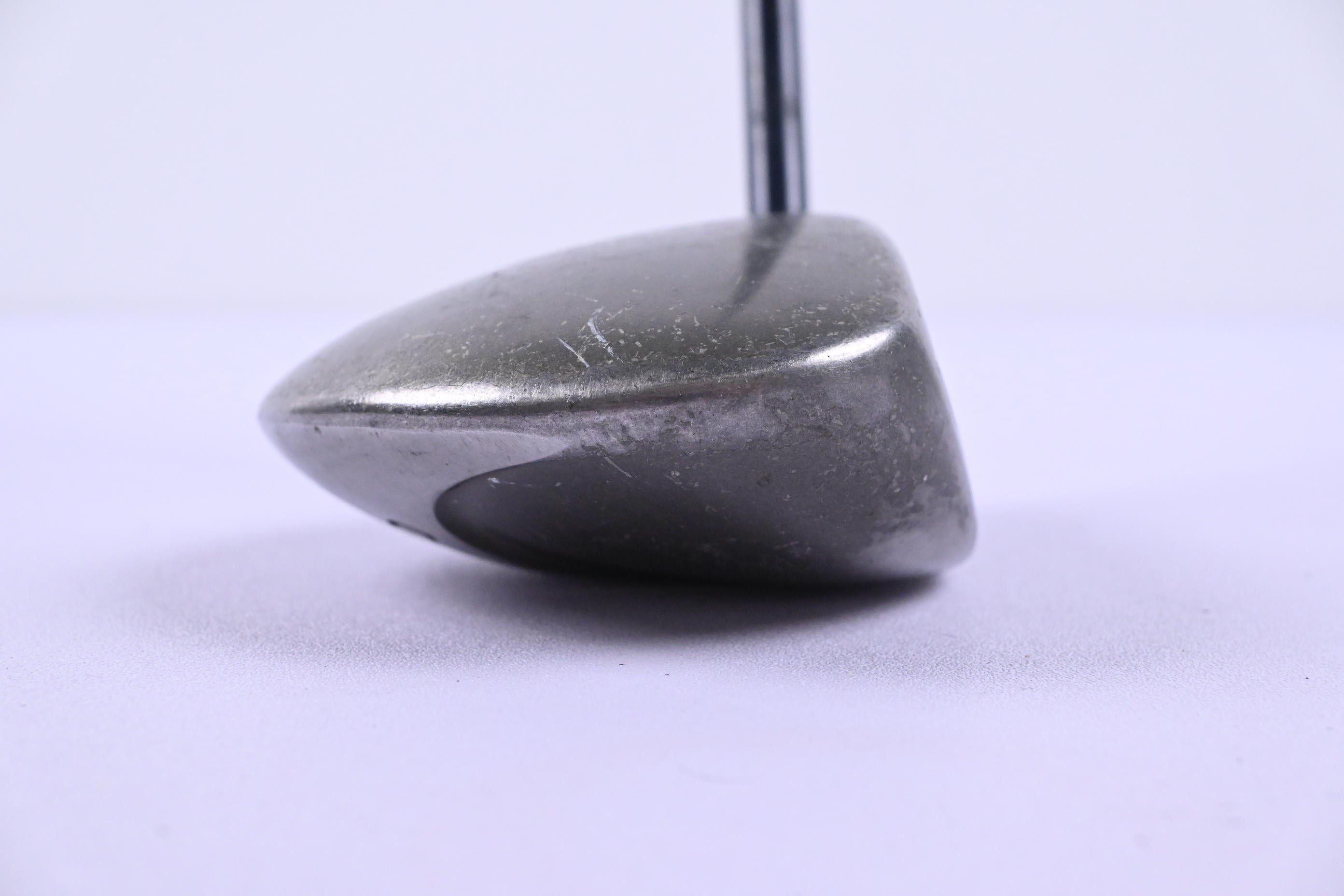 Callaway Steelhead #3 Wood / 16 Degree / Regular Flex Callaway RCH 99 Shaft