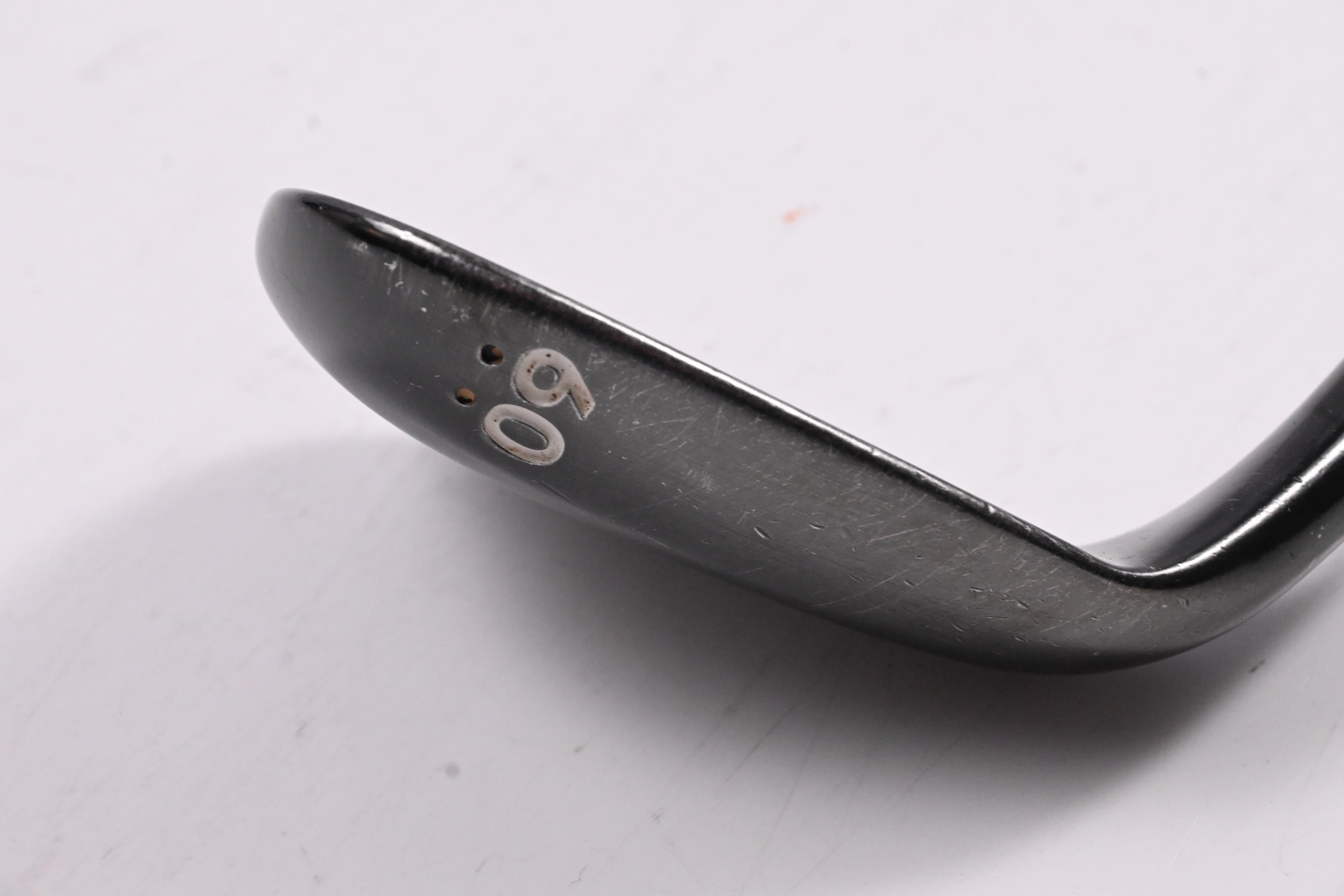 Cleveland 588 RTX 2.0 Lob Wedge / 60 Degree / Wedge Flex Dynamic Gold Shaft