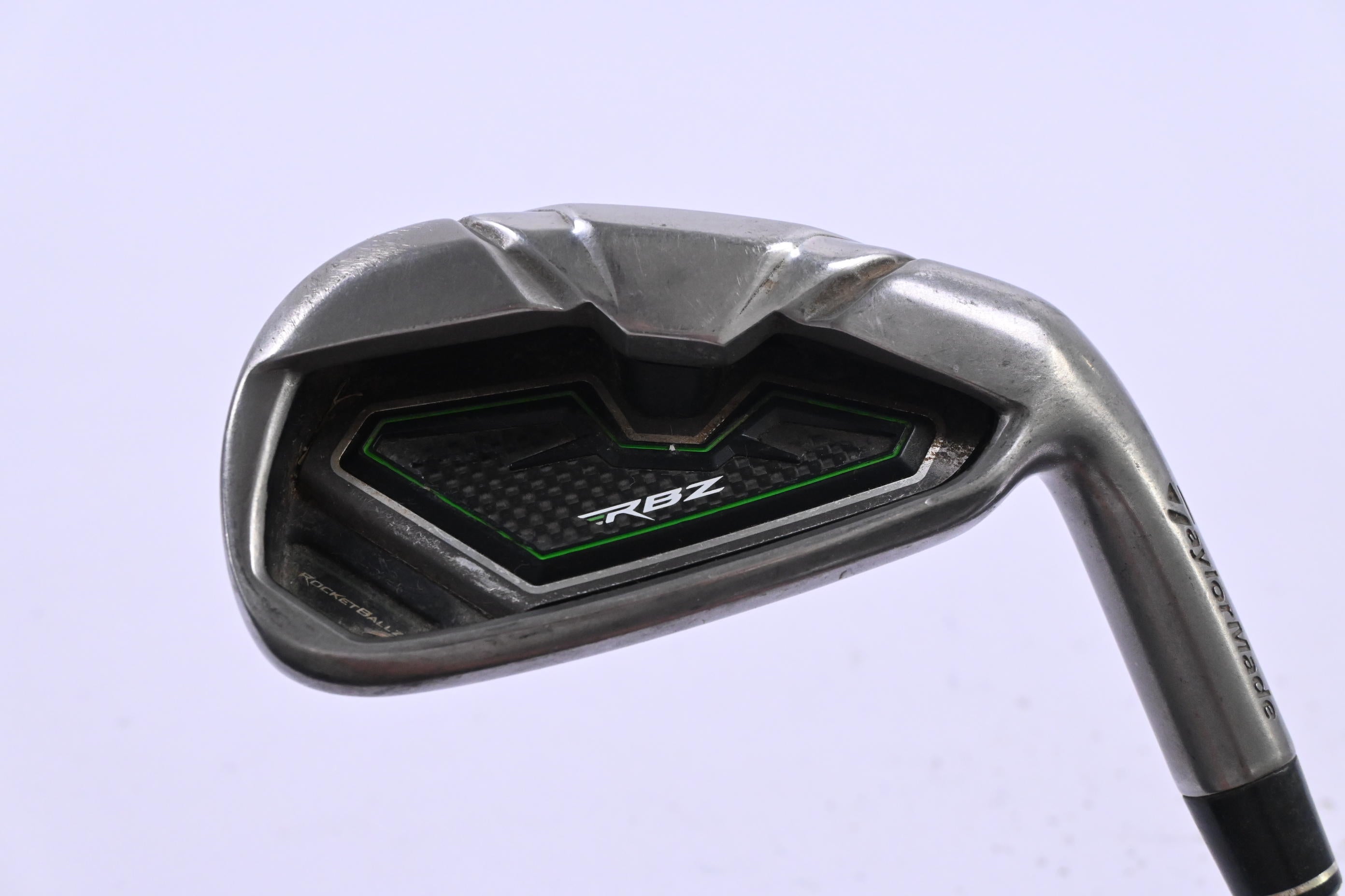 Taylormade RBZ #7 Iron / Regular Flex Taylormade RBZ Shaft