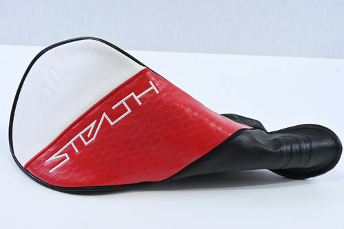 Taylormade Stealth 2 Driver / 9 Degree / Regular Flex Fujikura Speeder NX 50