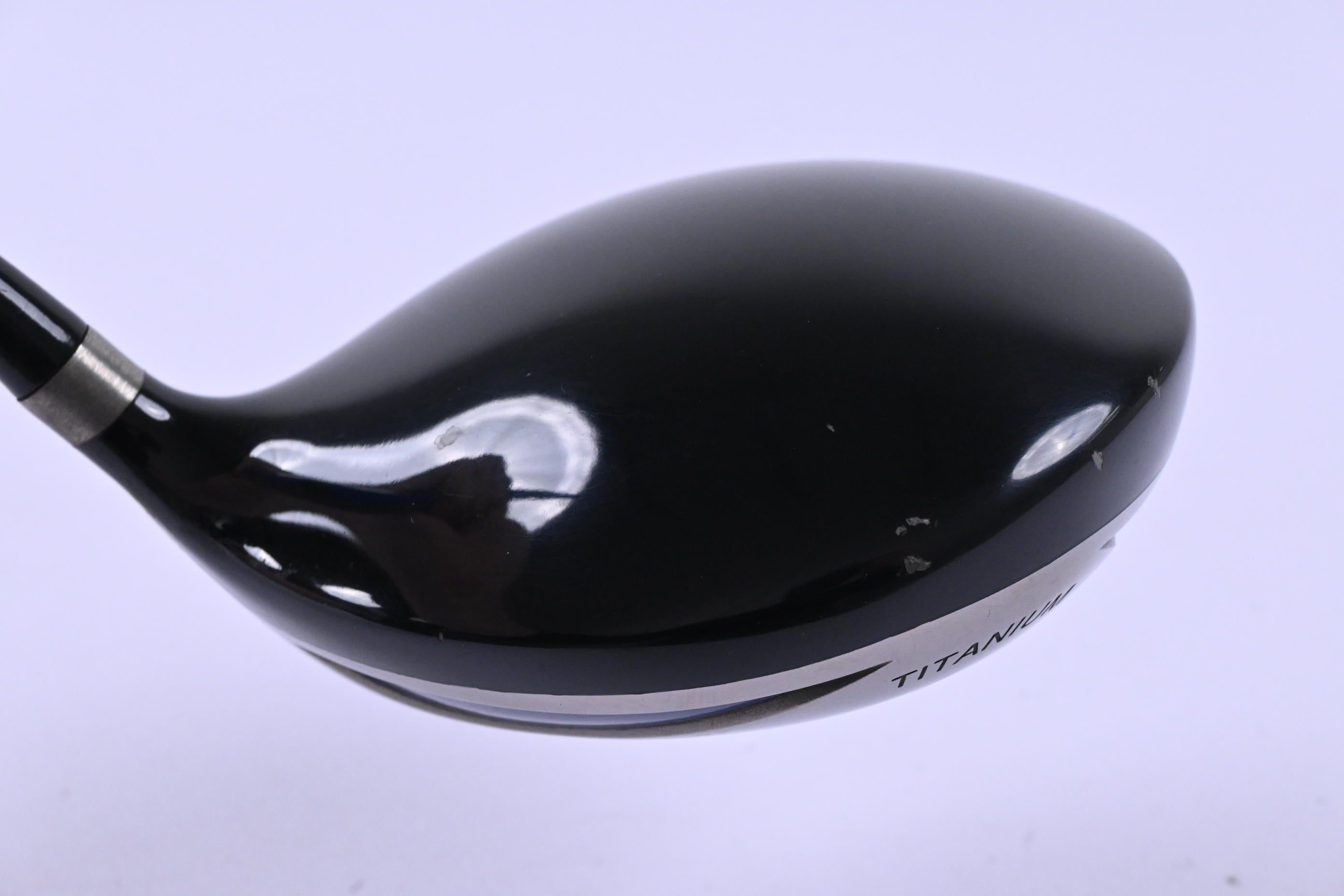 Ping G5 Driver / 9 Degree / Stiff Flex Grafalloy ProLaunch Blue 65 Shaft