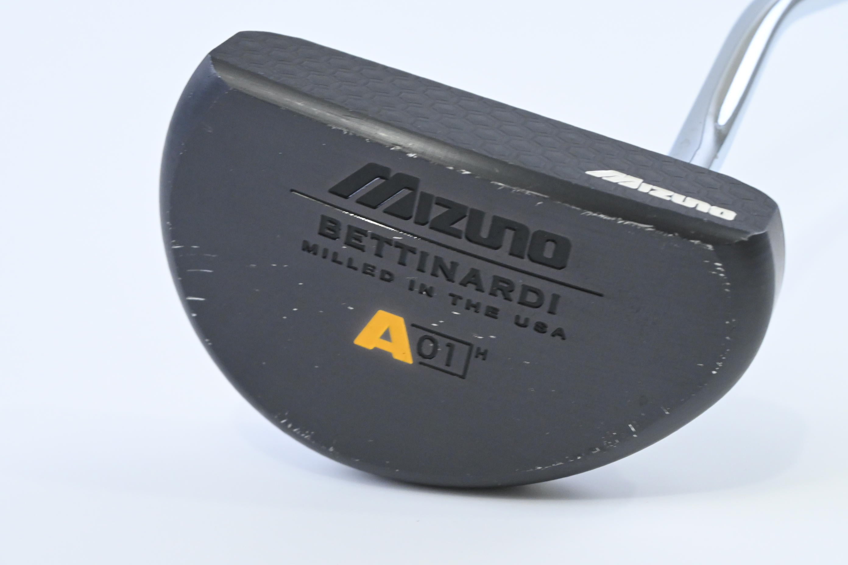 Mizuno Bettinardi A 01 H Putter / 34 Inch