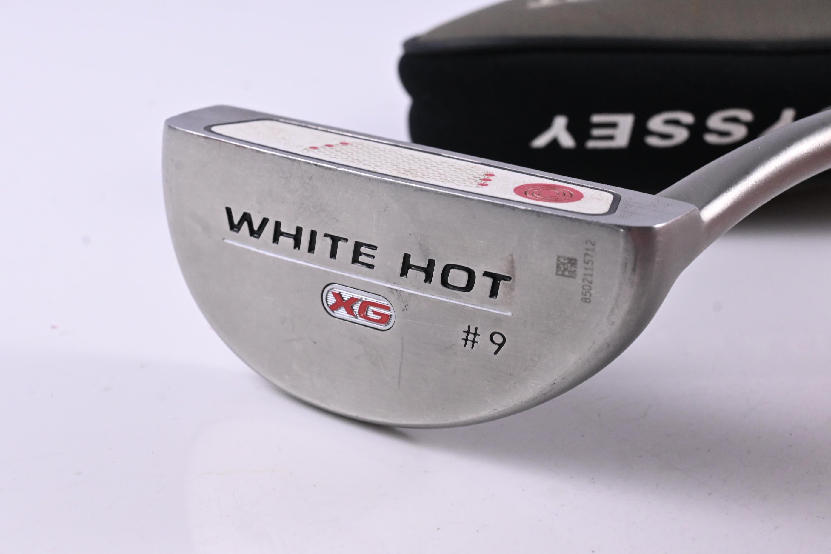 Odyssey White Hot XG #9 Putter / 35 Inch
