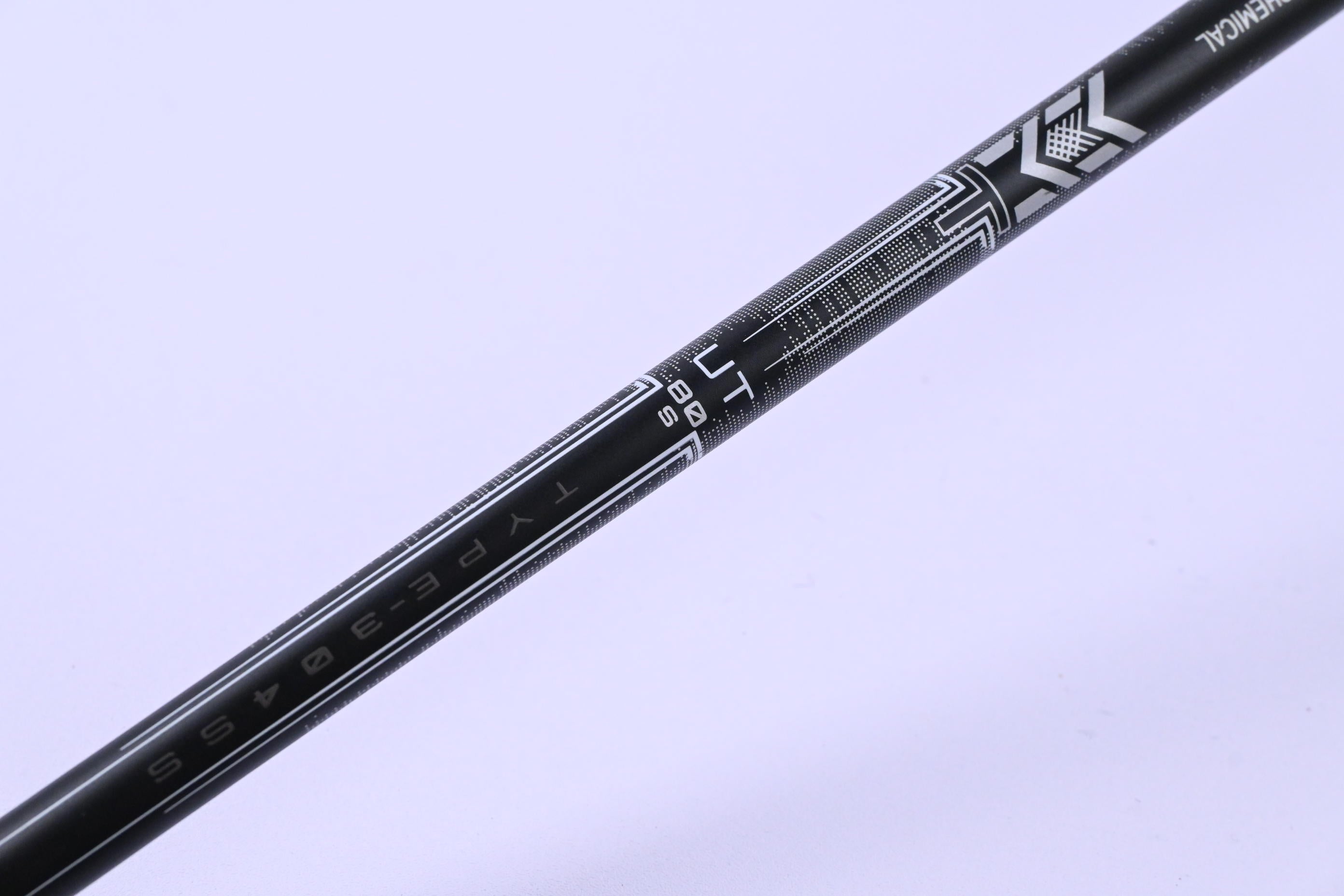 Srixon ZXiU #3 Iron / 20 Degree / Stiff Flex MMT 80 Shaft