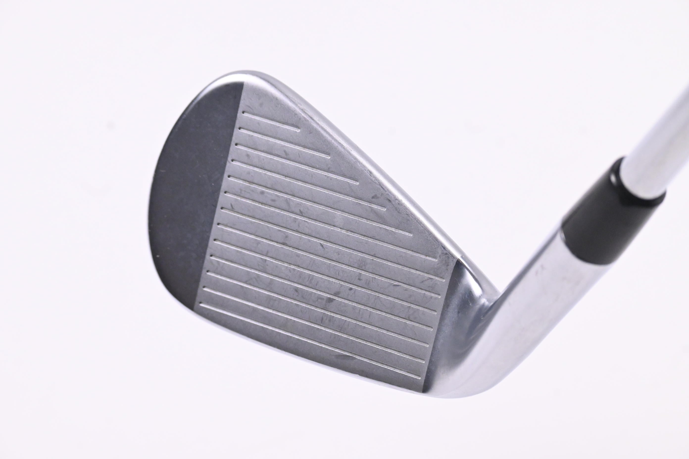Callaway Apex Pro 24 #7 Iron / Stiff Flex Dynamic Gold Mid 115 S300 Shaft