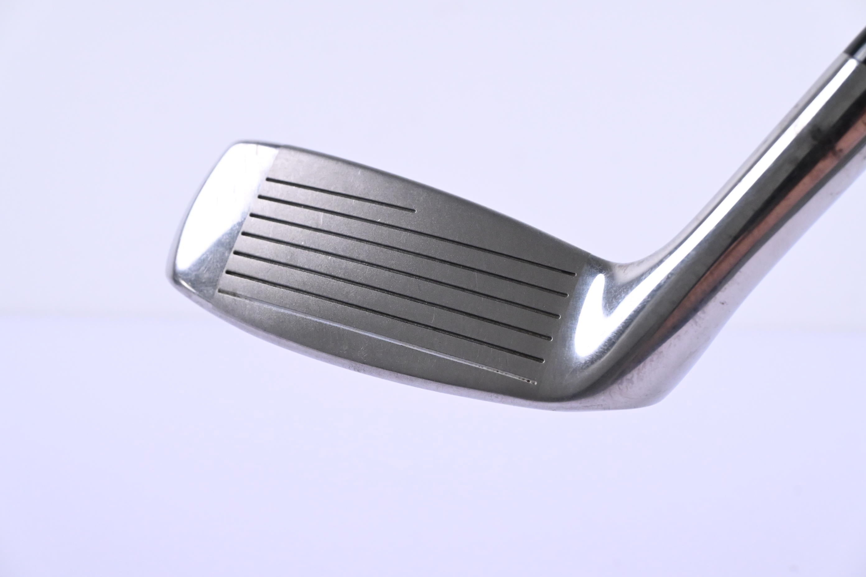 Adams Idea a2 #4 Hybrid / 23 Degree / Stiff Flex Aldila NV Idea 85 Shaft