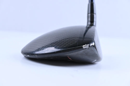 Tour Edge E722 #3 Wood / 15 Degree / Regular Flex Fujikura Ventus Blue 6 Shaft